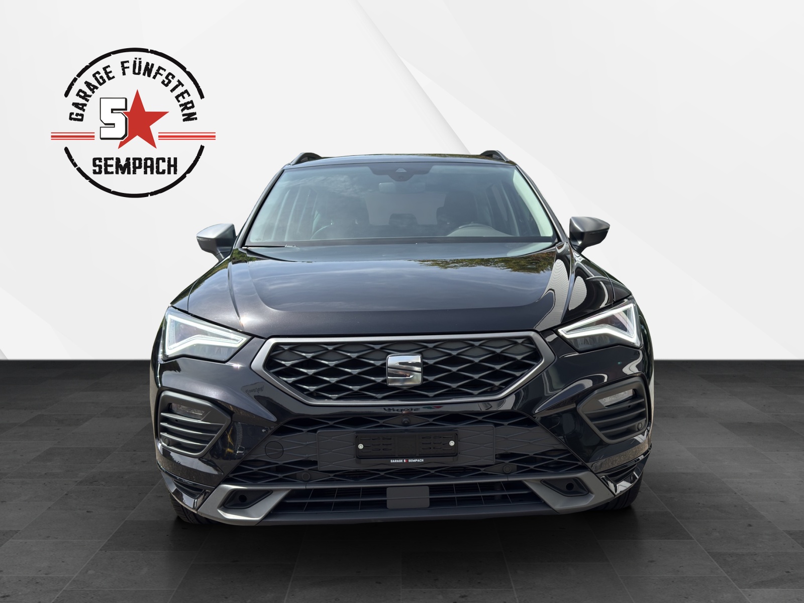 SEAT Ateca 1.5 TSI EVO DSG FR-image-7