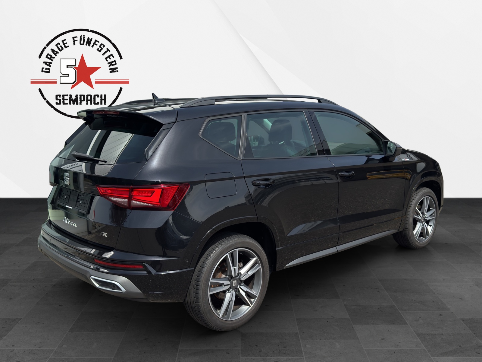 SEAT Ateca 1.5 TSI EVO DSG FR-image-4