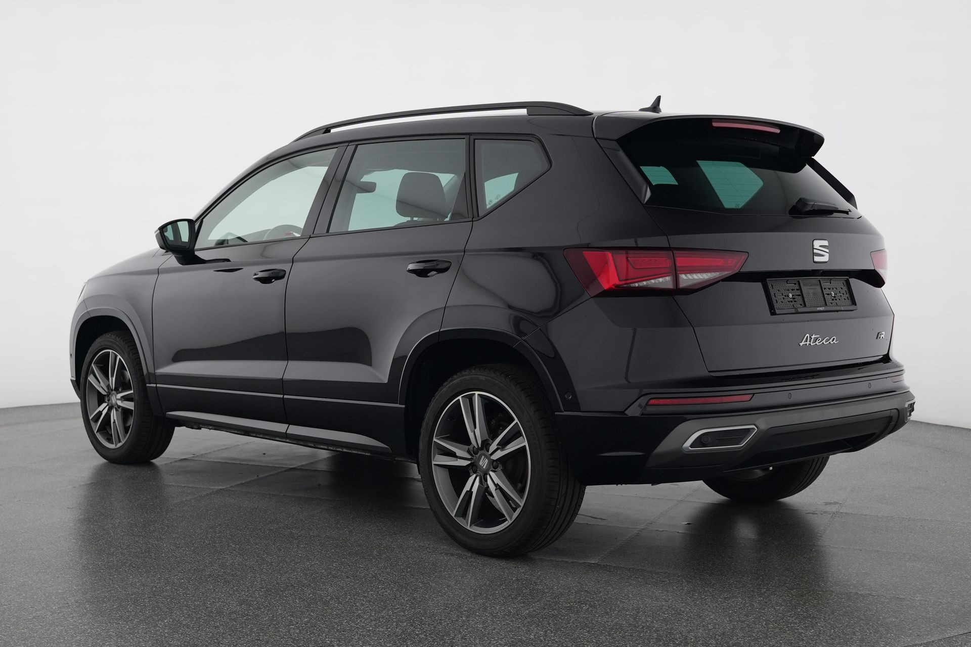 SEAT Ateca 1.5 TSI EVO DSG FR-image-3