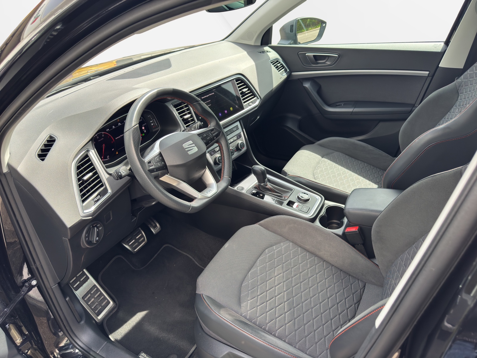 SEAT Ateca 1.5 TSI EVO DSG FR-image-8