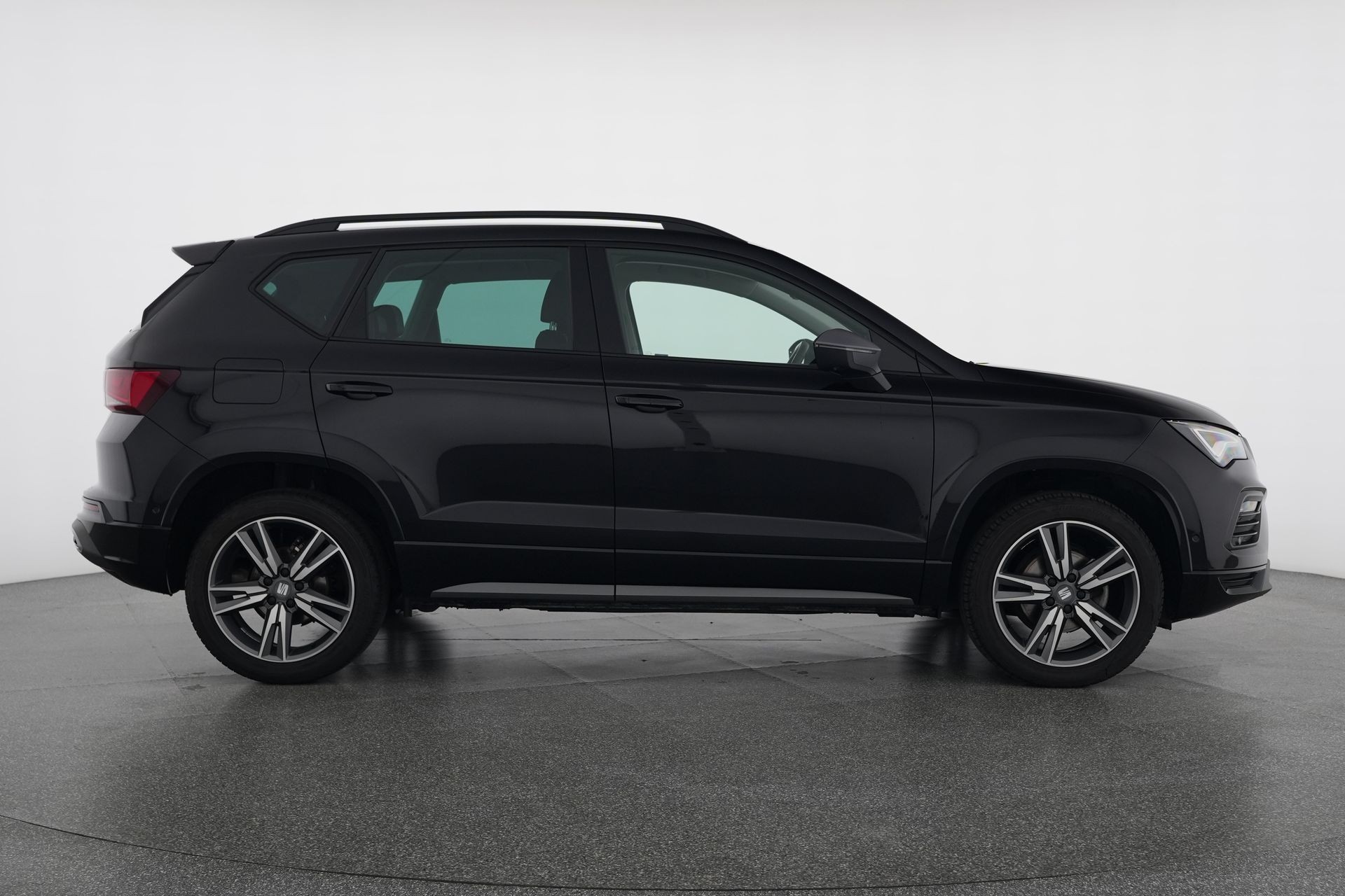 SEAT Ateca 1.5 TSI EVO DSG FR-image-5