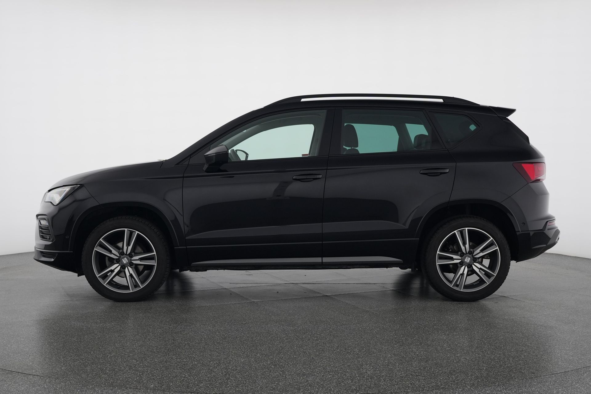 SEAT Ateca 1.5 TSI EVO DSG FR-image-2