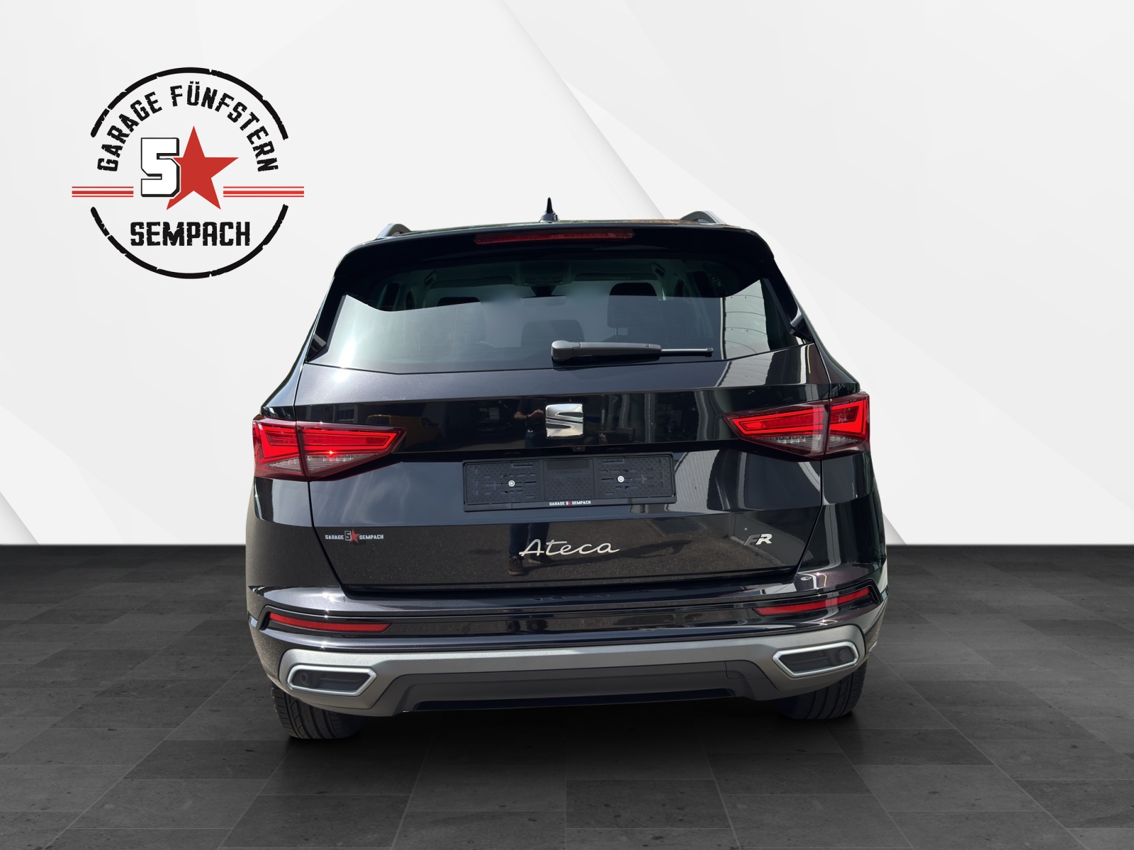 SEAT Ateca 1.5 TSI EVO DSG FR-image-3