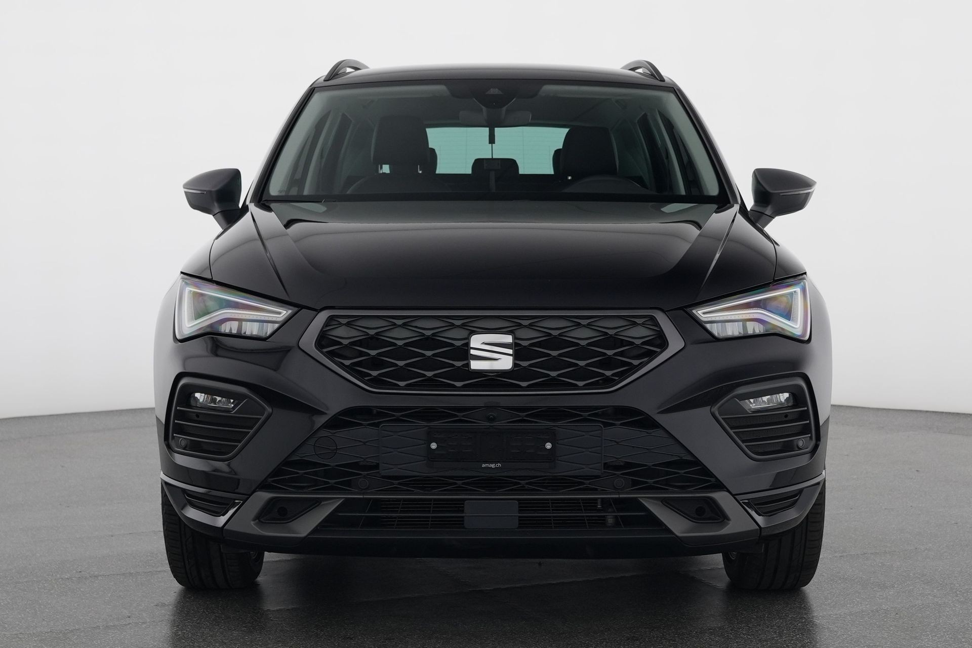 SEAT Ateca 1.5 TSI EVO DSG FR-image-1
