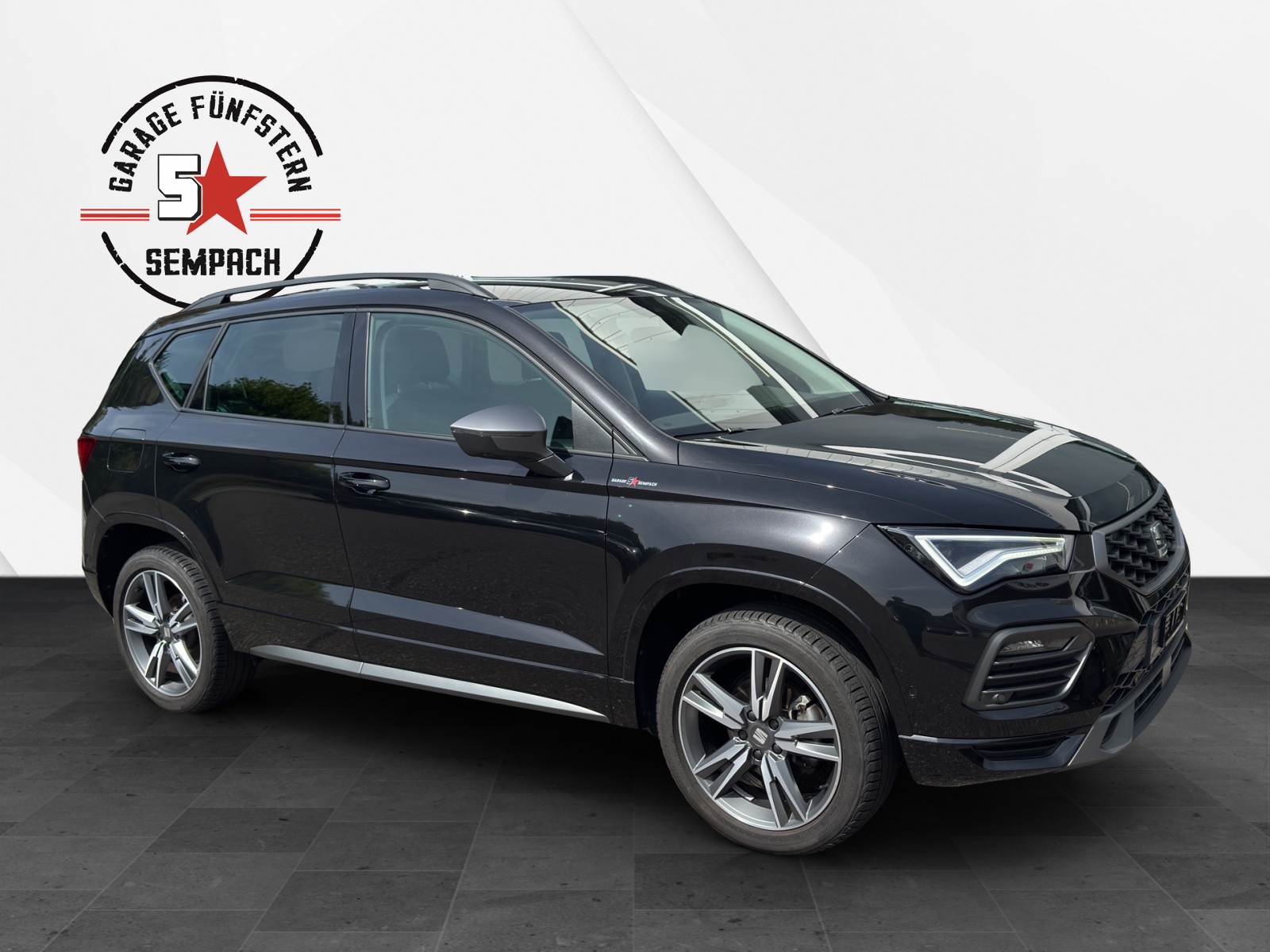 SEAT Ateca 1.5 TSI EVO DSG FR-image-6