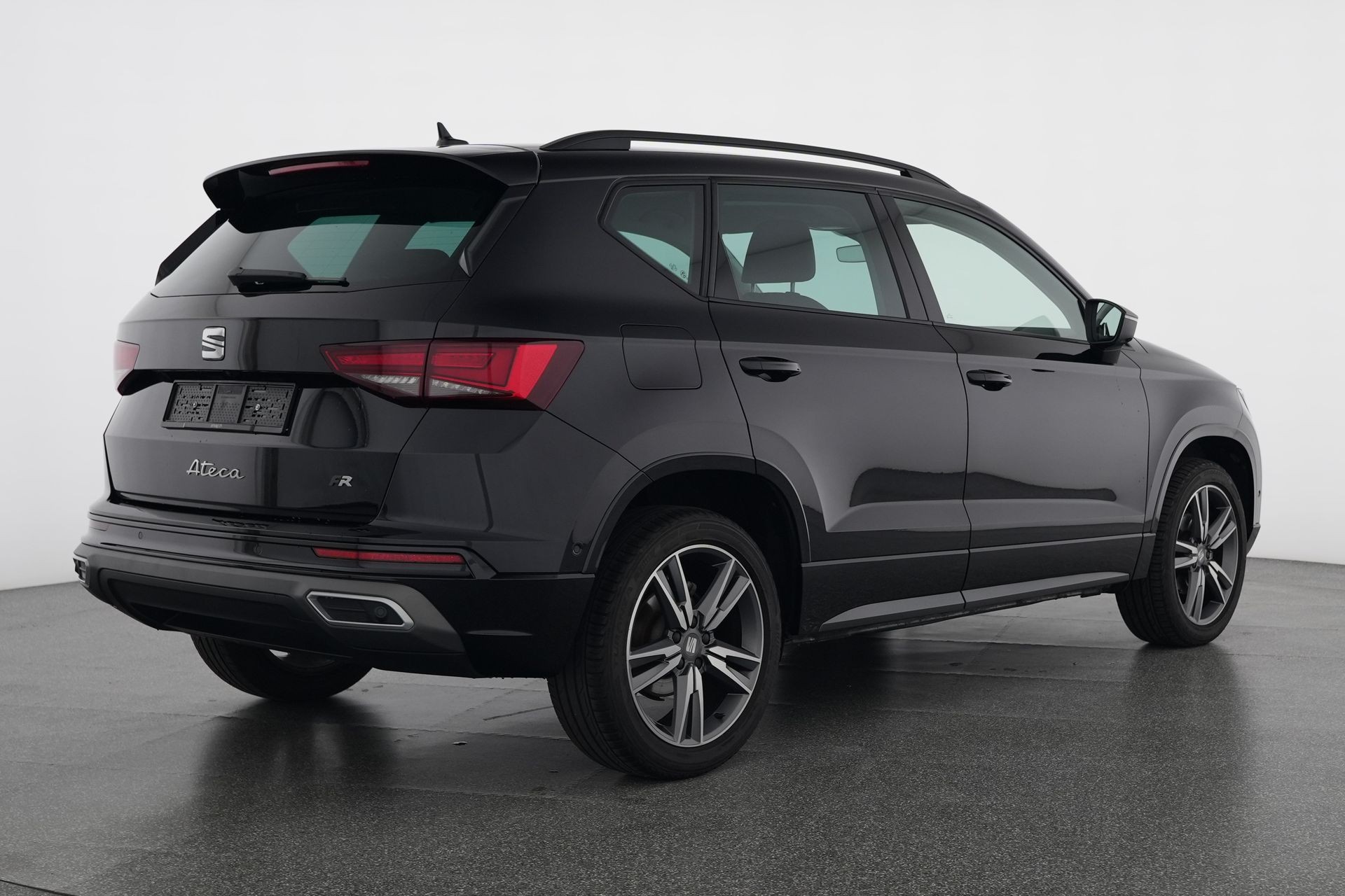 SEAT Ateca 1.5 TSI EVO DSG FR-image-4