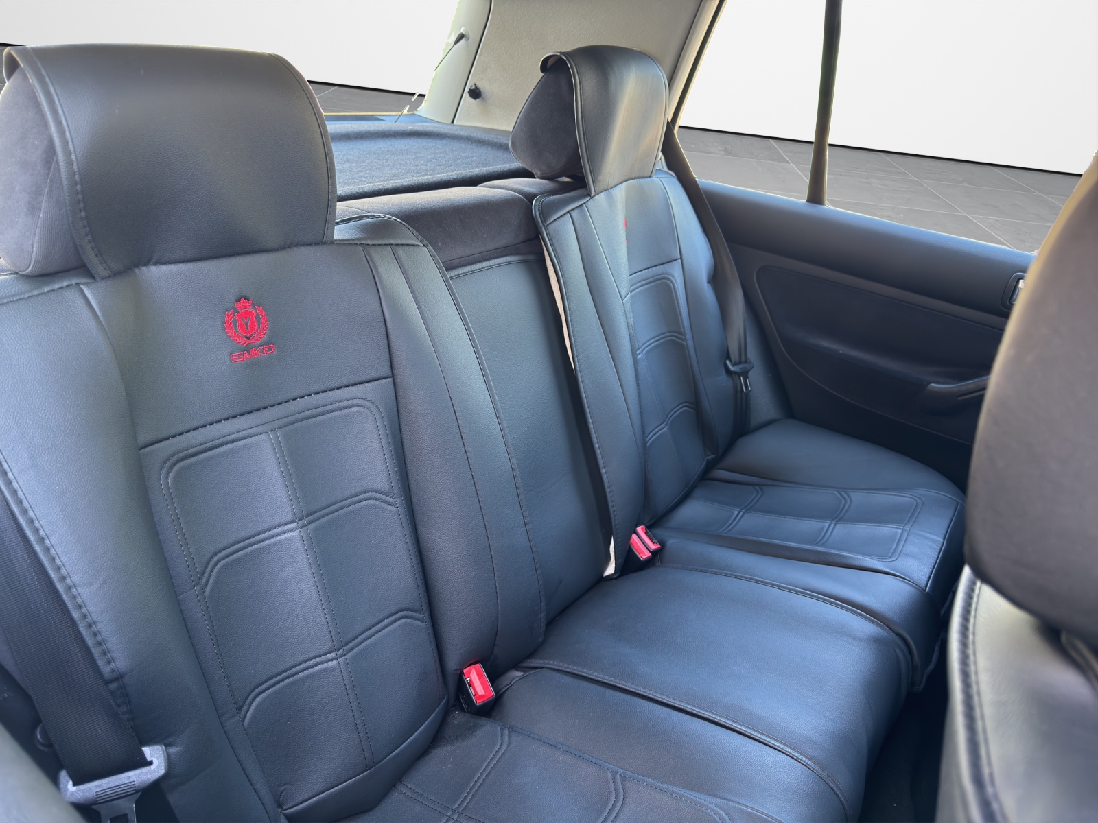 VW Golf 1.6 Comfortline Automatic-image-13