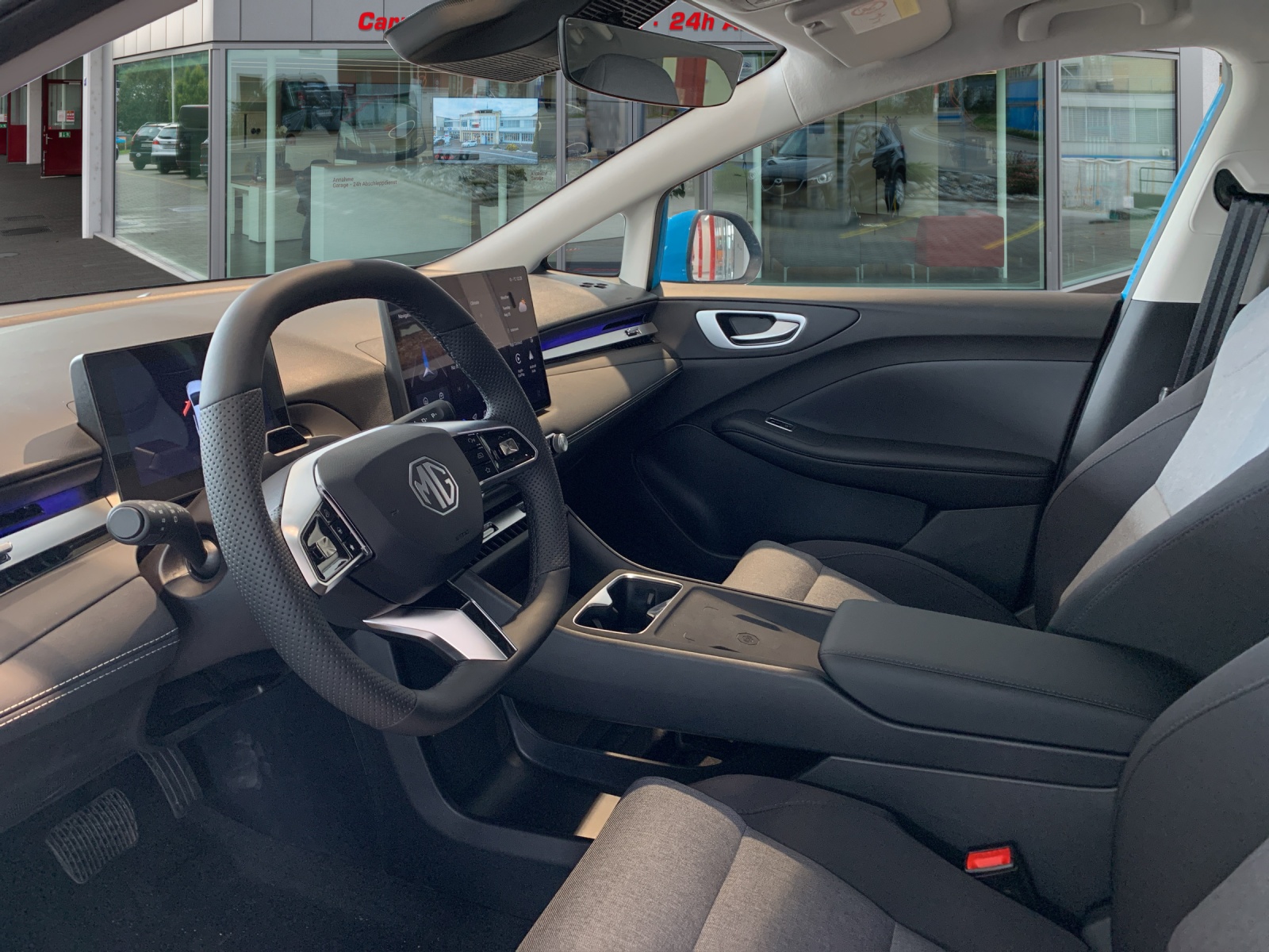 MG 4 Urban 54 kWh Premium-image-6