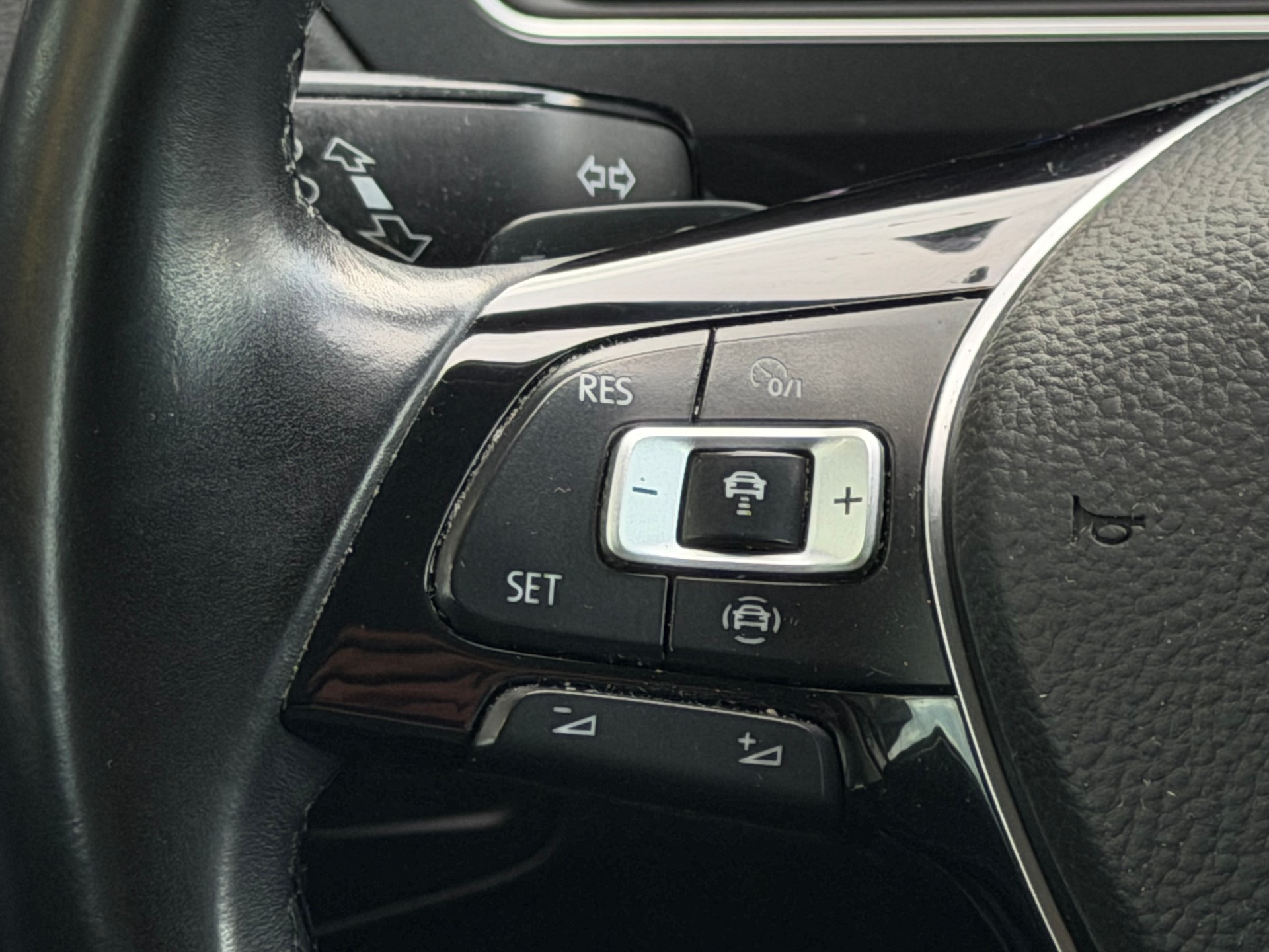 VW Tiguan 1.5 TSI Comfortline DSG-image-13