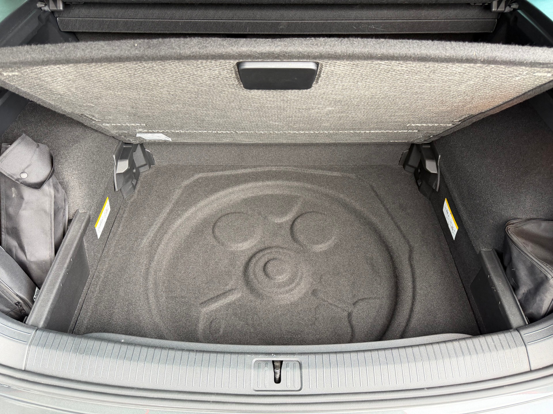 VW Tiguan 1.5 TSI Comfortline DSG-image-5