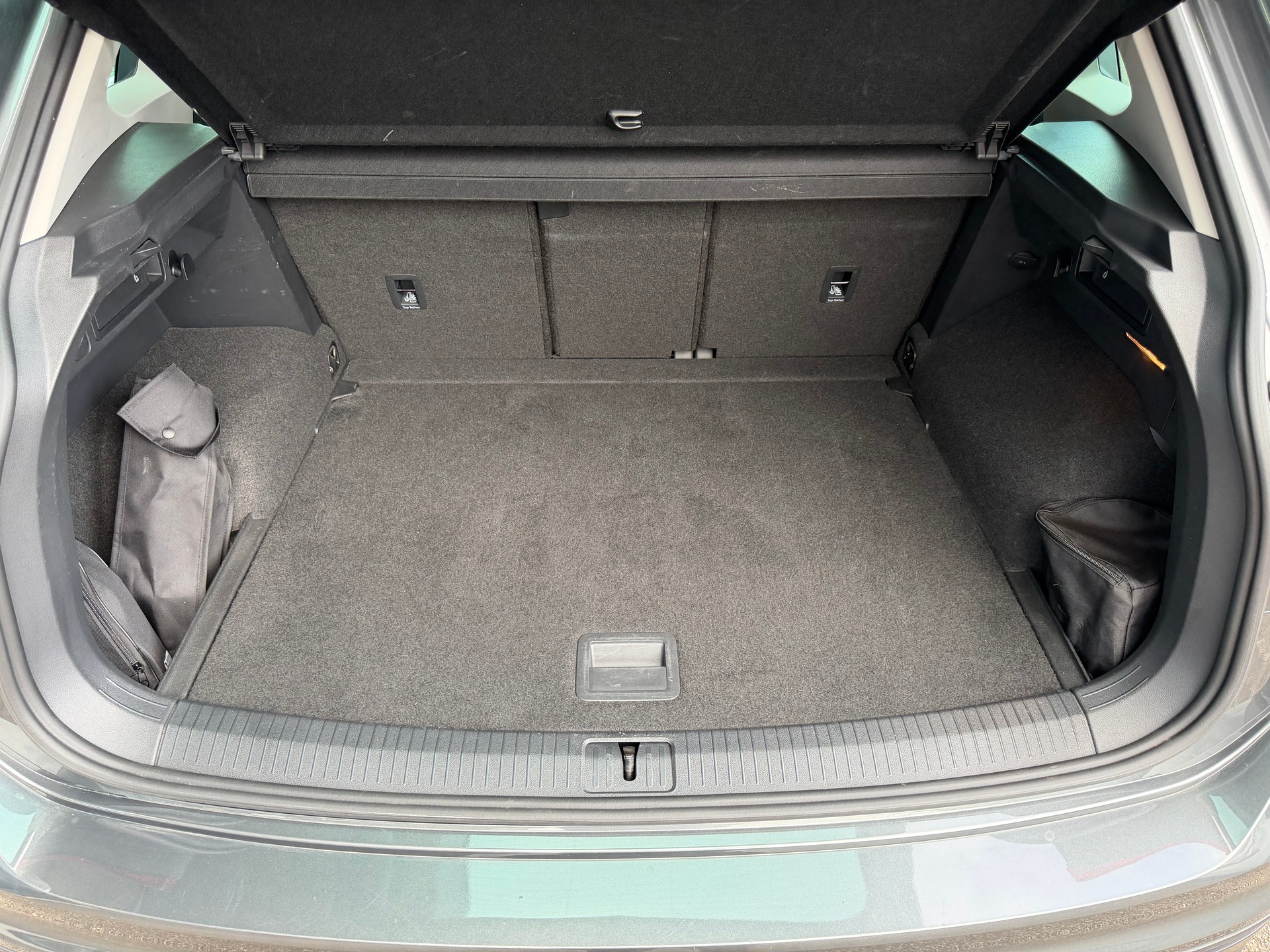 VW Tiguan 1.5 TSI Comfortline DSG-image-4