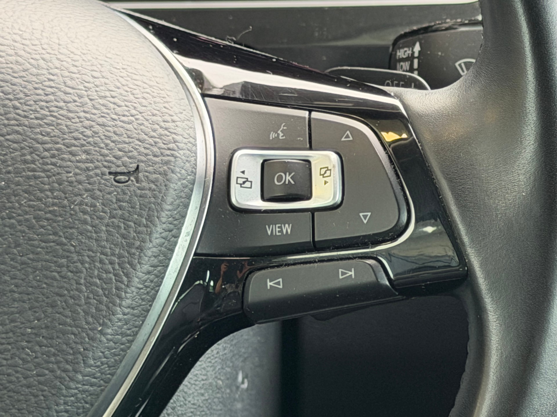 VW Tiguan 1.5 TSI Comfortline DSG-image-14