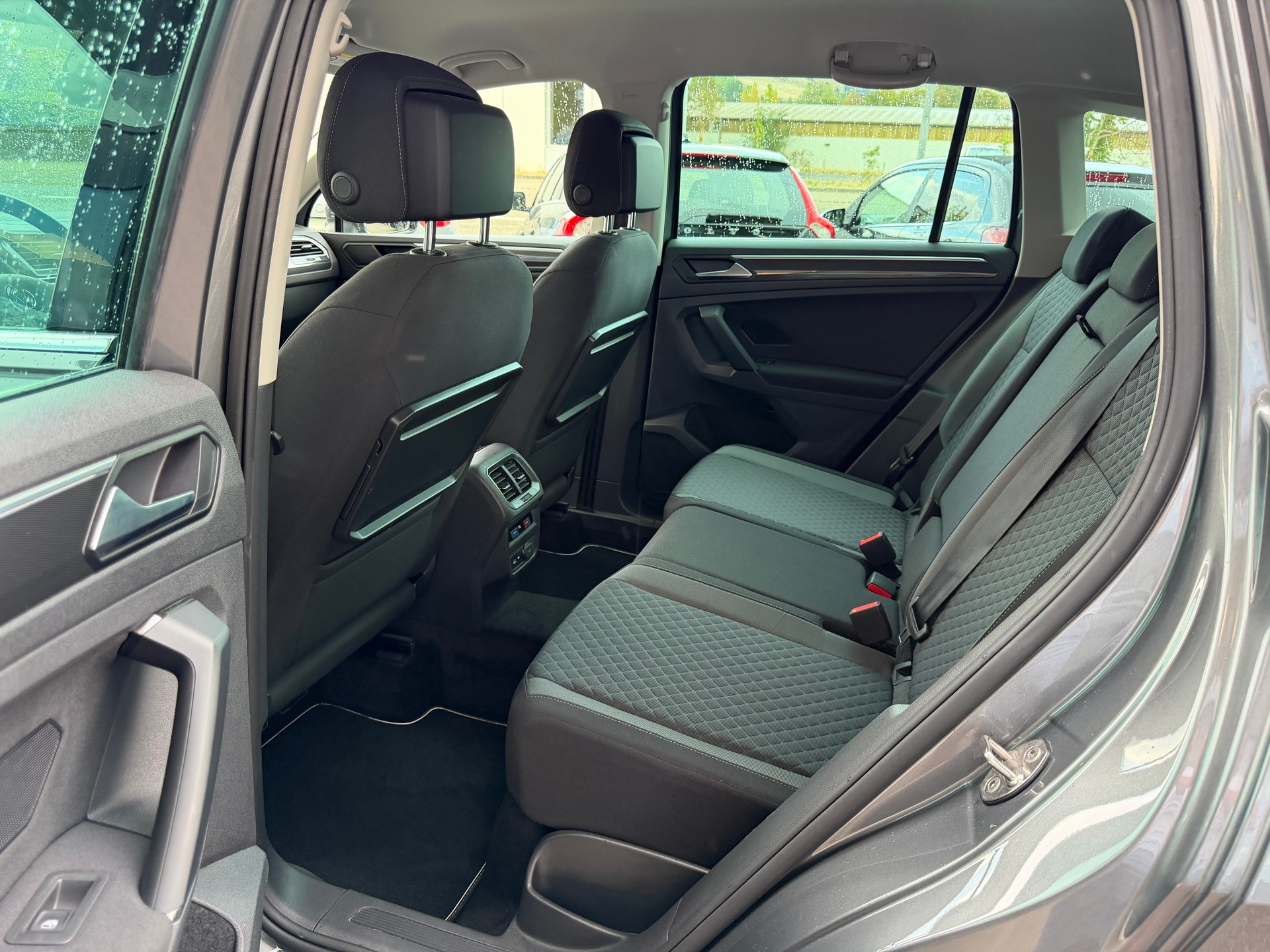 VW Tiguan 1.5 TSI Comfortline DSG-image-22