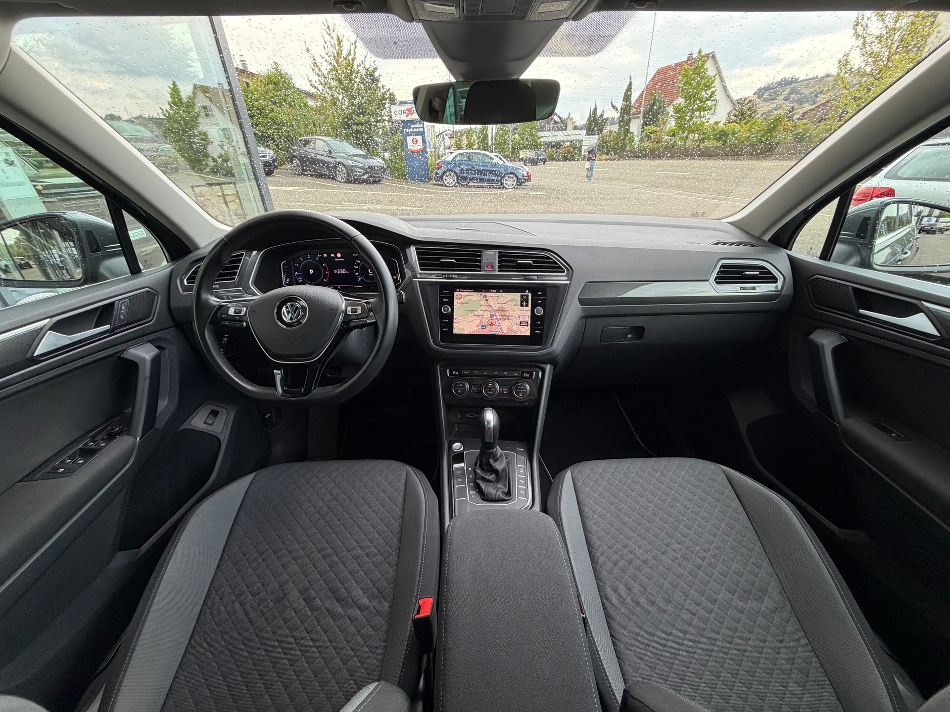VW Tiguan 1.5 TSI Comfortline DSG-image-21