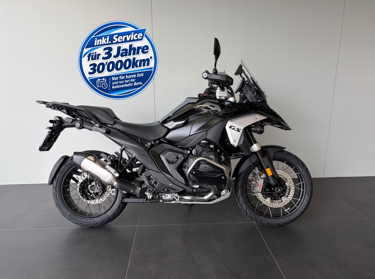 BMW R 1300 GS