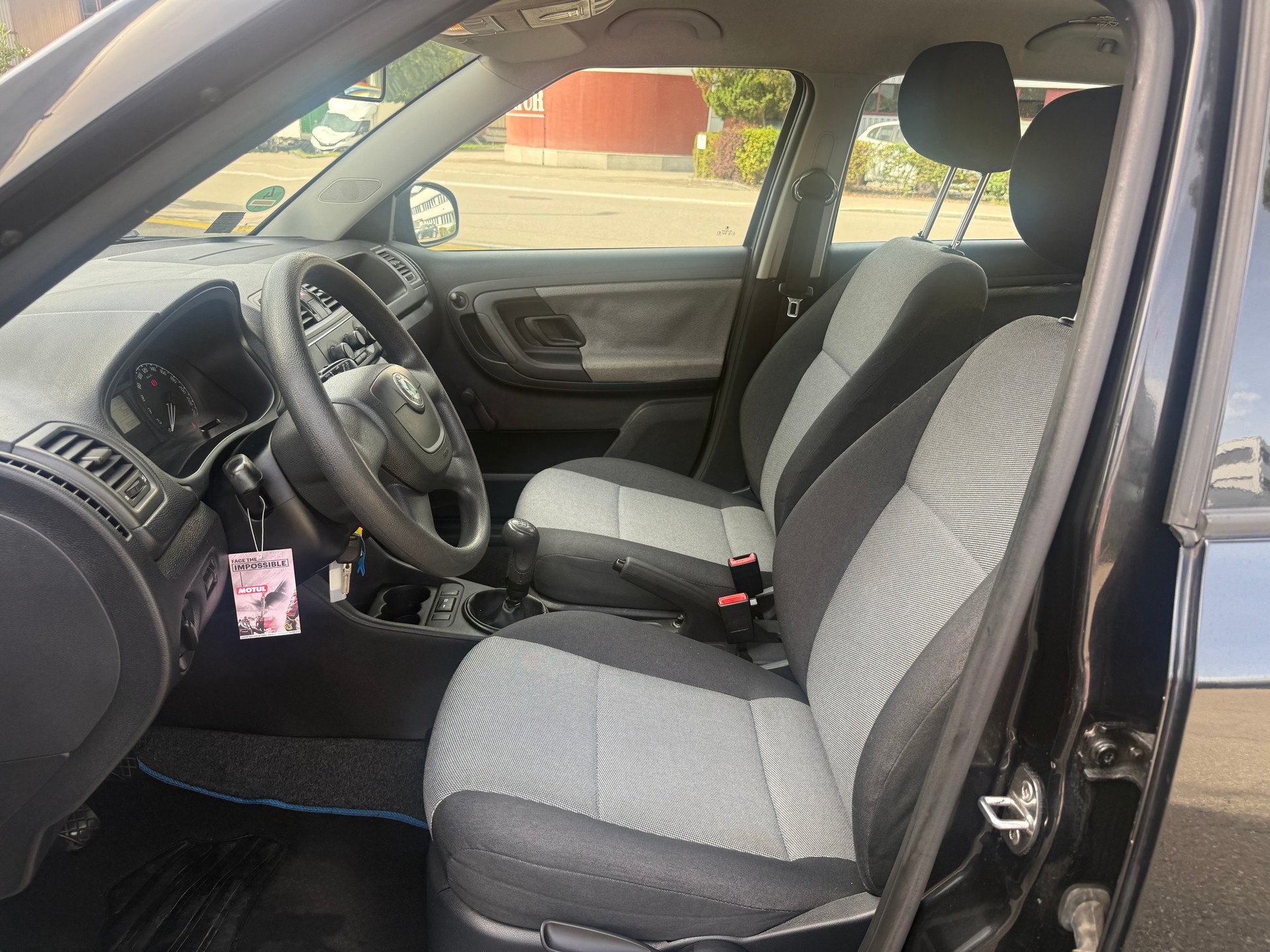 SKODA Fabia 1.2 Clever-image-5