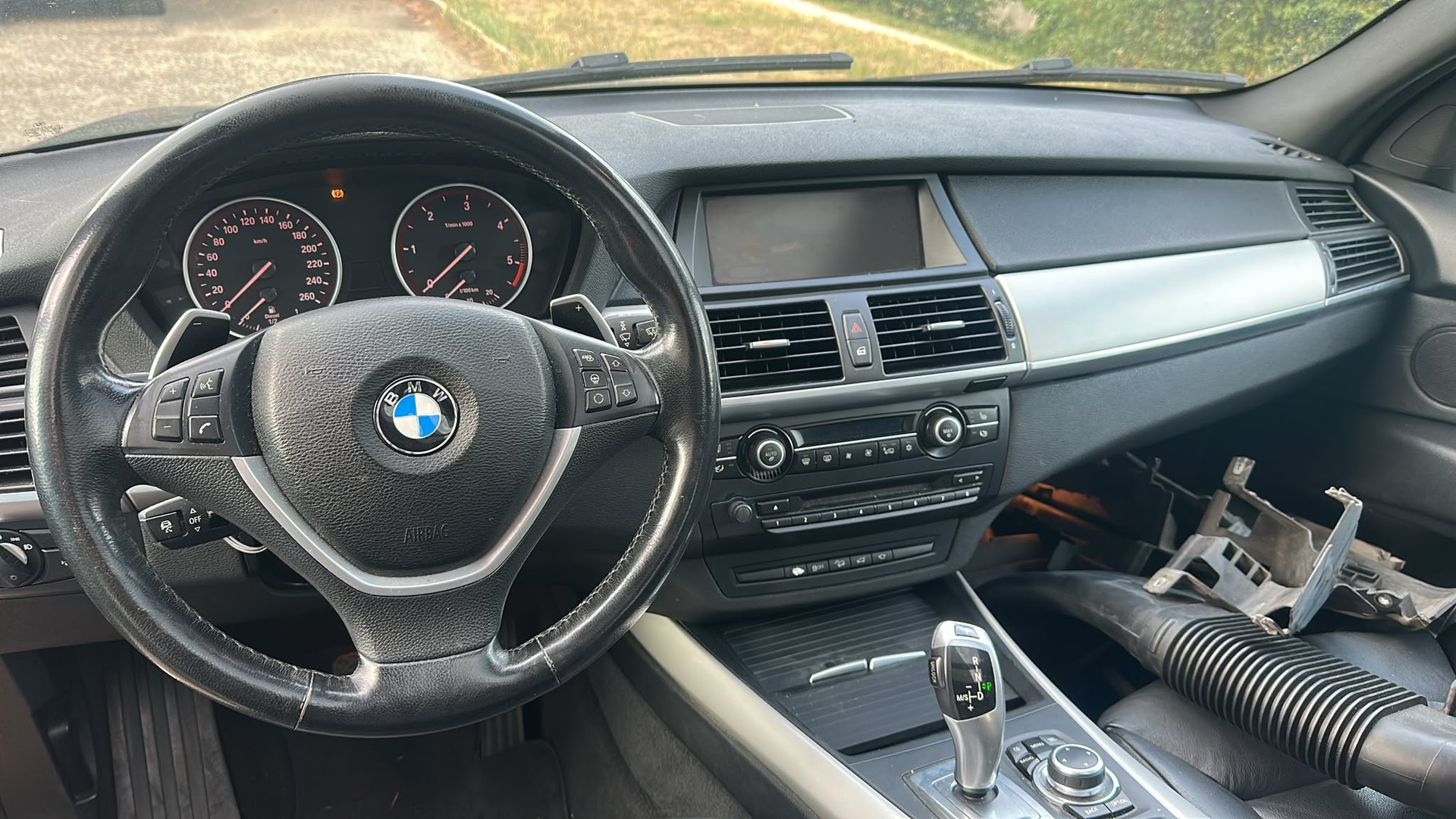 BMW X5 xDrive 40d Steptronic-image-0