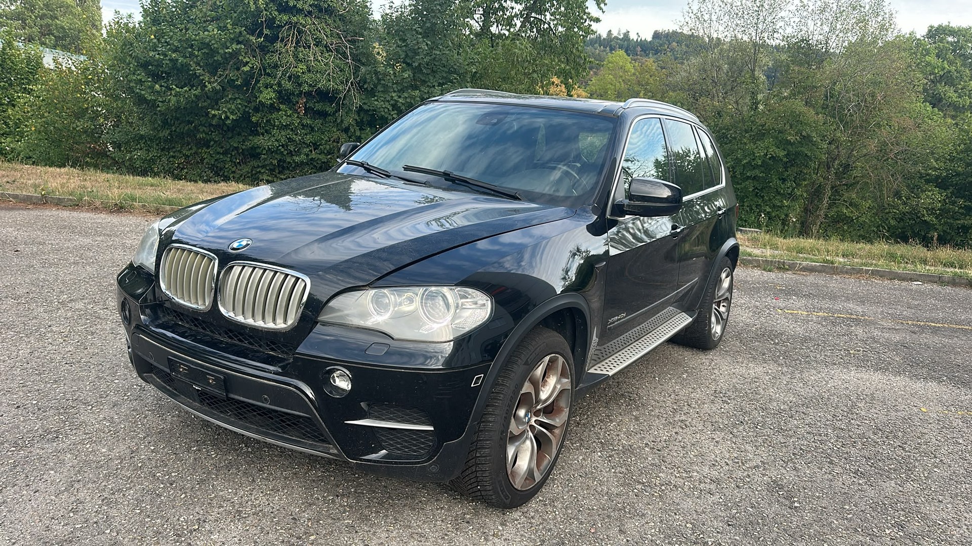 BMW X5 xDrive 40d Steptronic-image-6