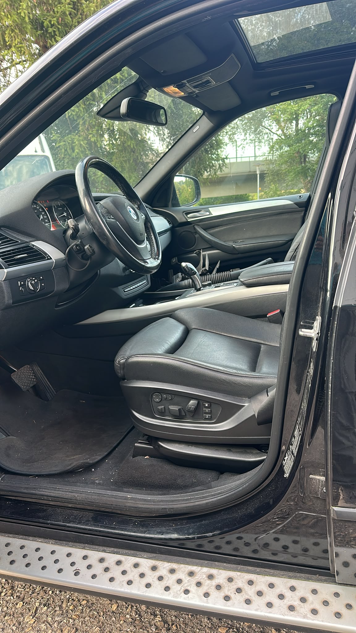 BMW X5 xDrive 40d Steptronic-image-10