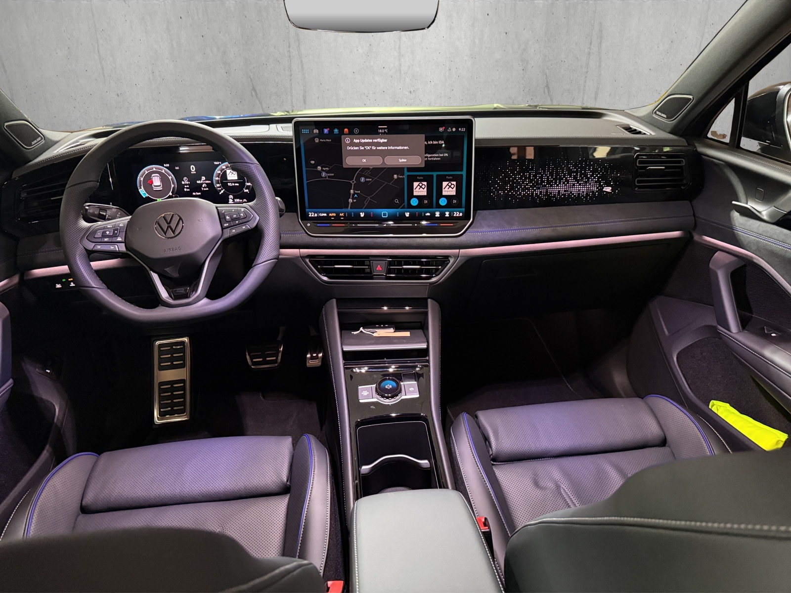VW Tiguan 2.0 TSI DSG R-Line Plus 4Motion-image-8