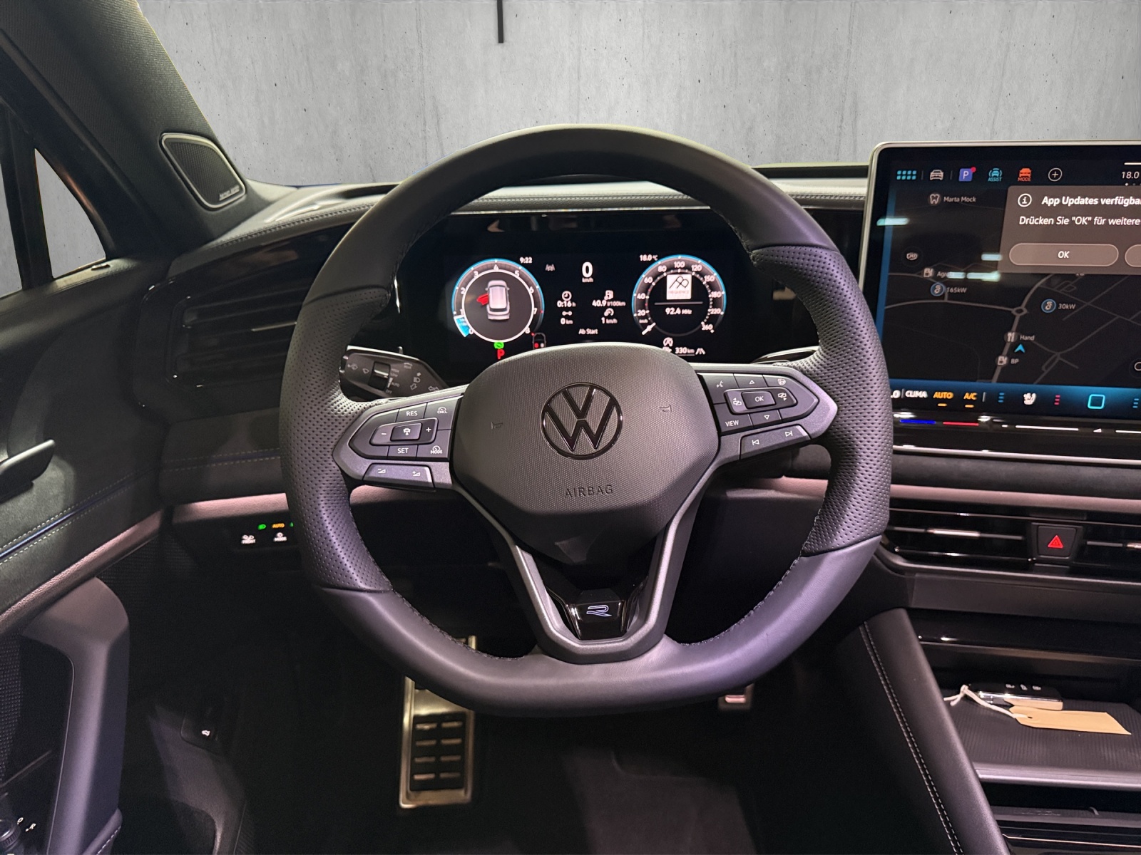 VW Tiguan 2.0 TSI DSG R-Line Plus 4Motion-image-10