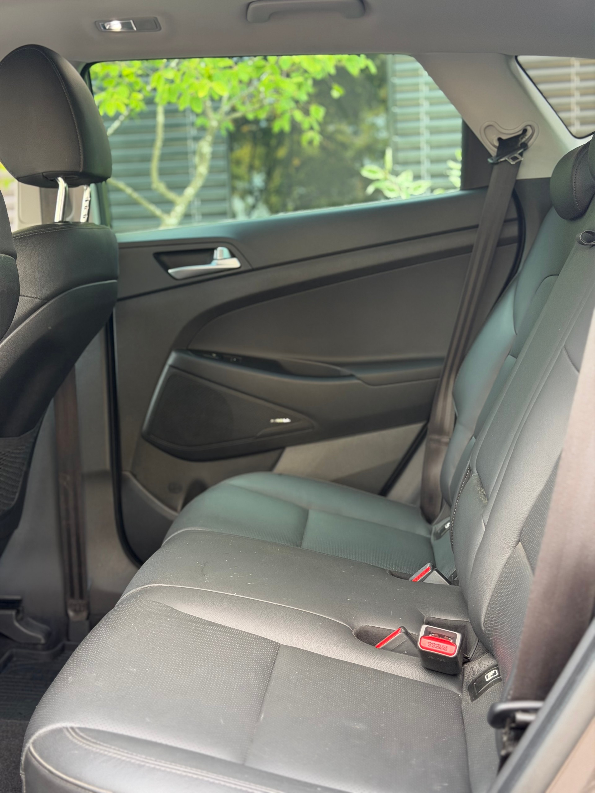 HYUNDAI Tucson 1.6 TGDI Vertex 4WD DCT-image-9
