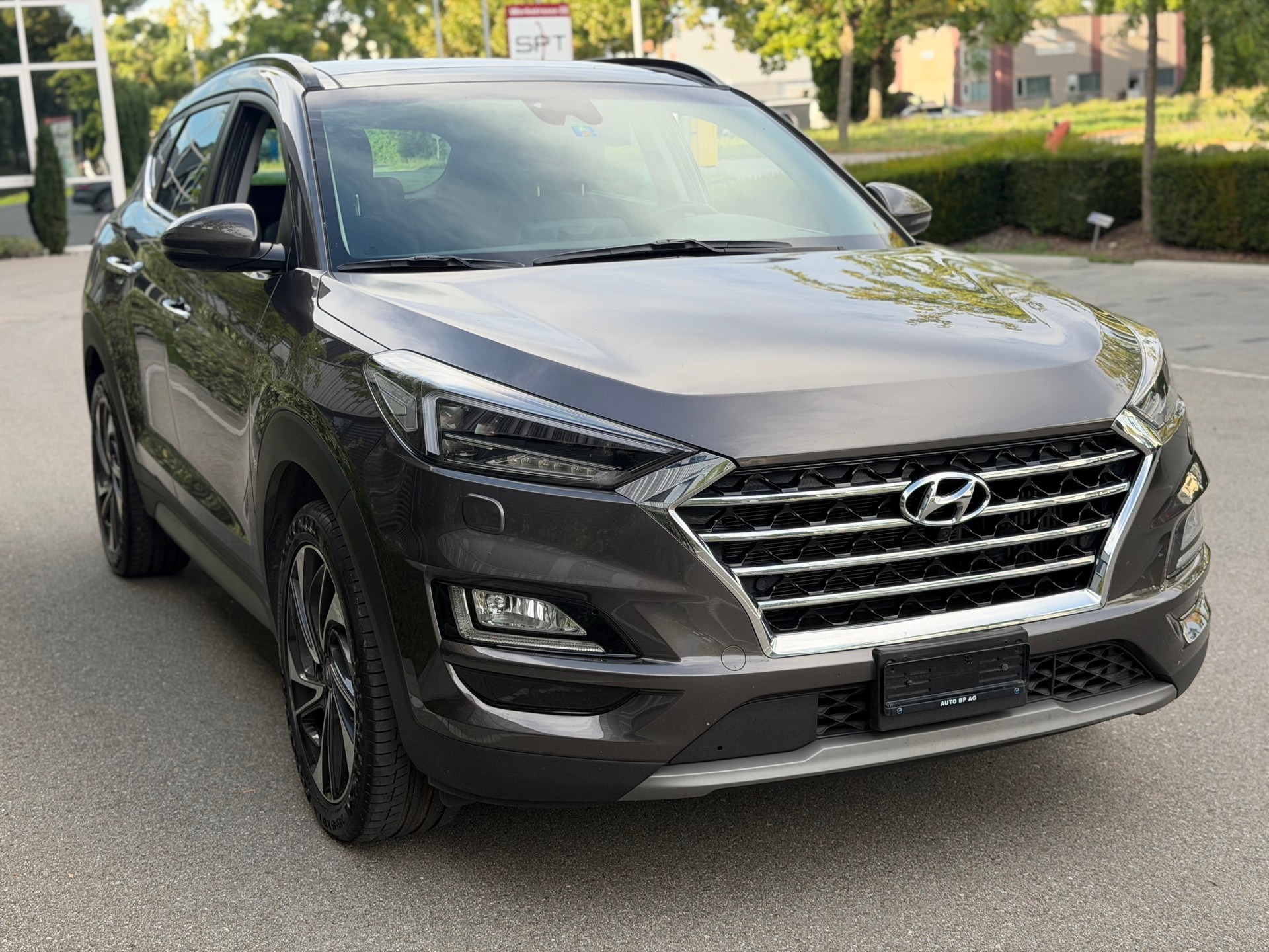 HYUNDAI Tucson 1.6 TGDI Vertex 4WD DCT-image-3