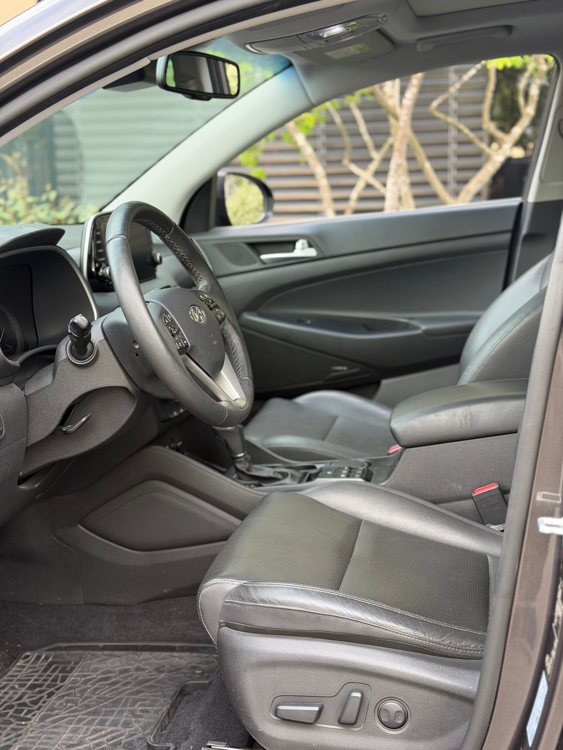 HYUNDAI Tucson 1.6 TGDI Vertex 4WD DCT-image-7