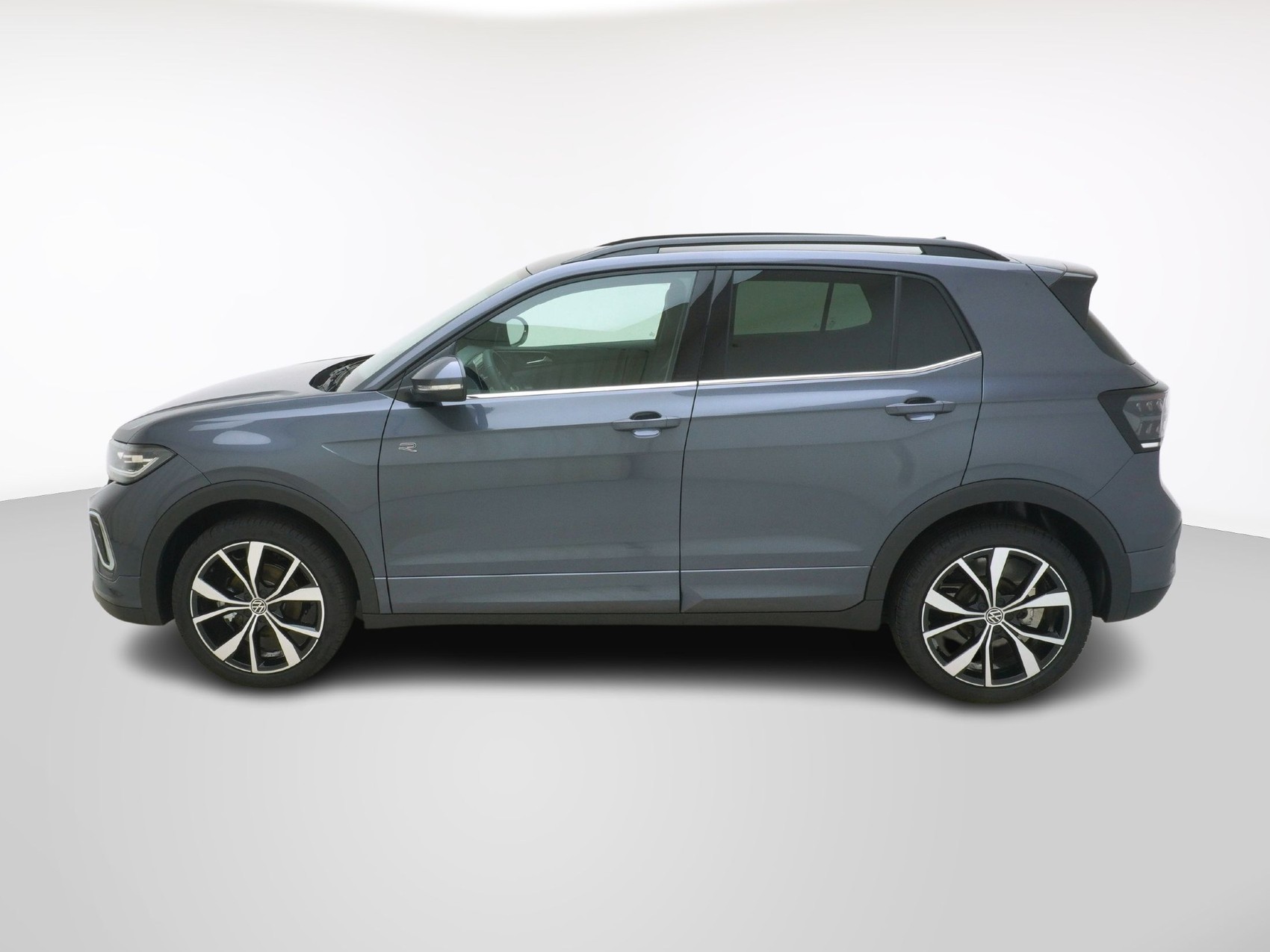 VW T-Cross 1.0 TSI R-Line DSG-image-1