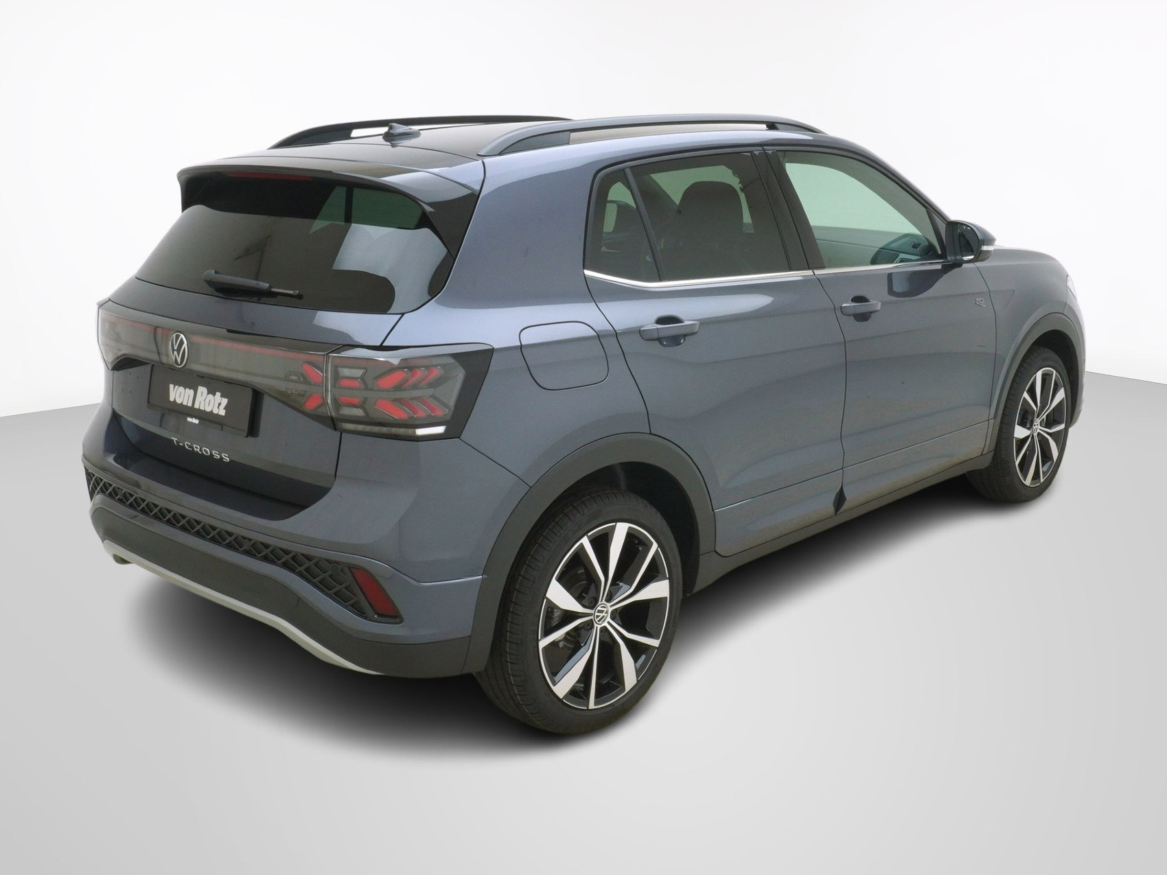 VW T-Cross 1.0 TSI R-Line DSG-image-5