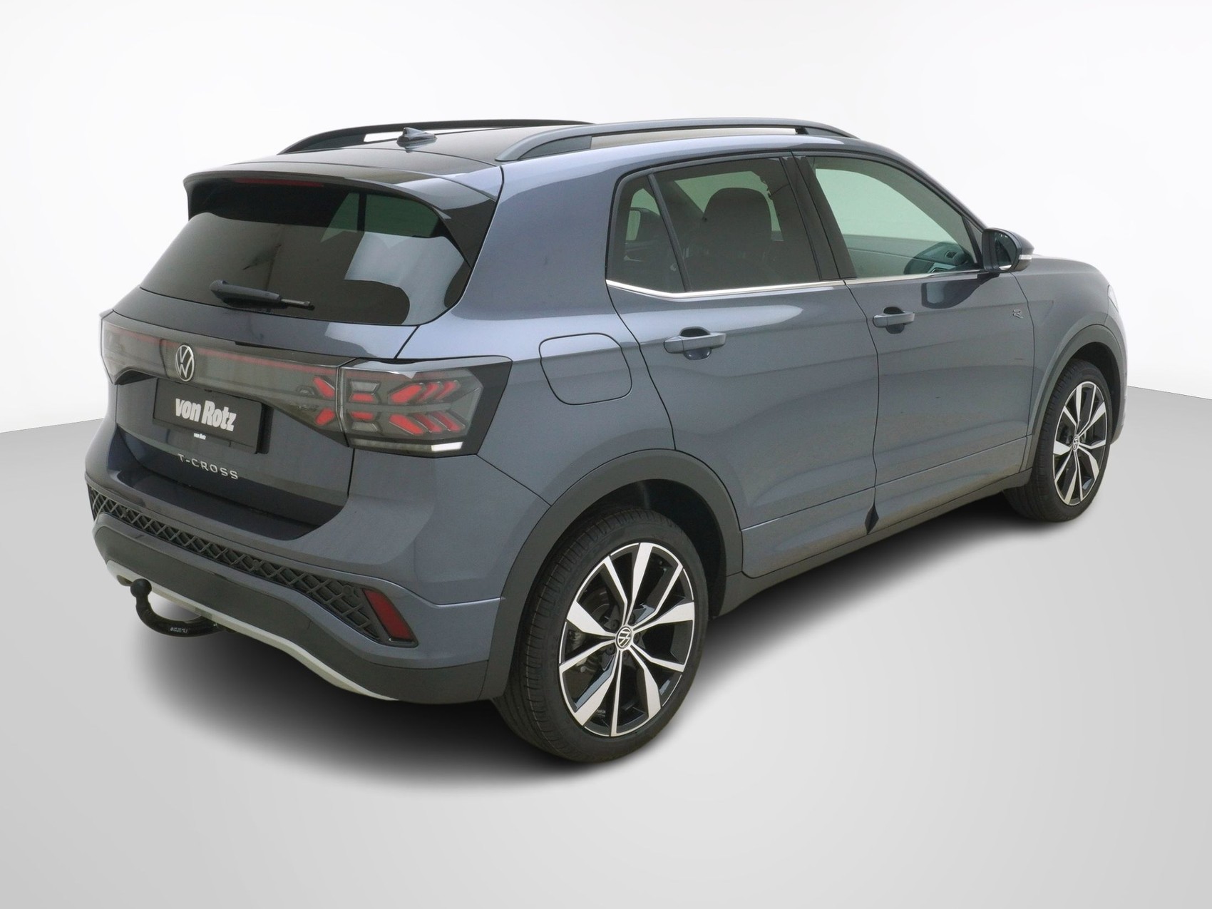 VW T-Cross 1.0 TSI R-Line DSG-image-4