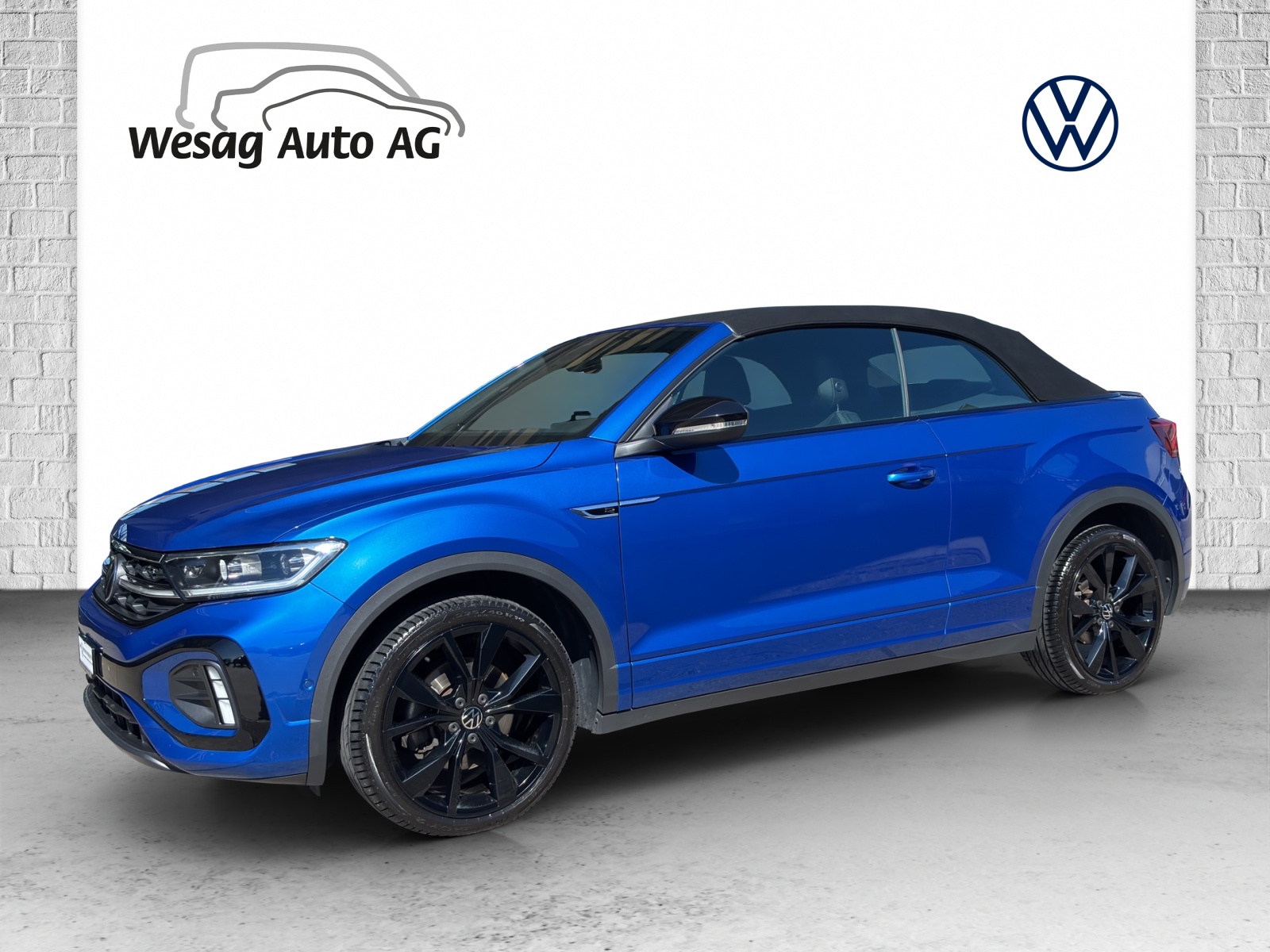 VW T-Roc Cabriolet 1.5 TSI EVO R-Line DSG-image-6