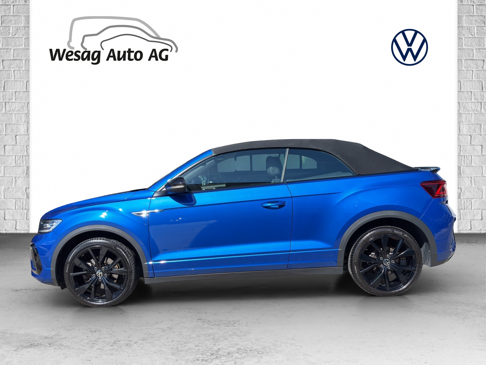 VW T-Roc Cabriolet 1.5 TSI EVO R-Line DSG-image-5