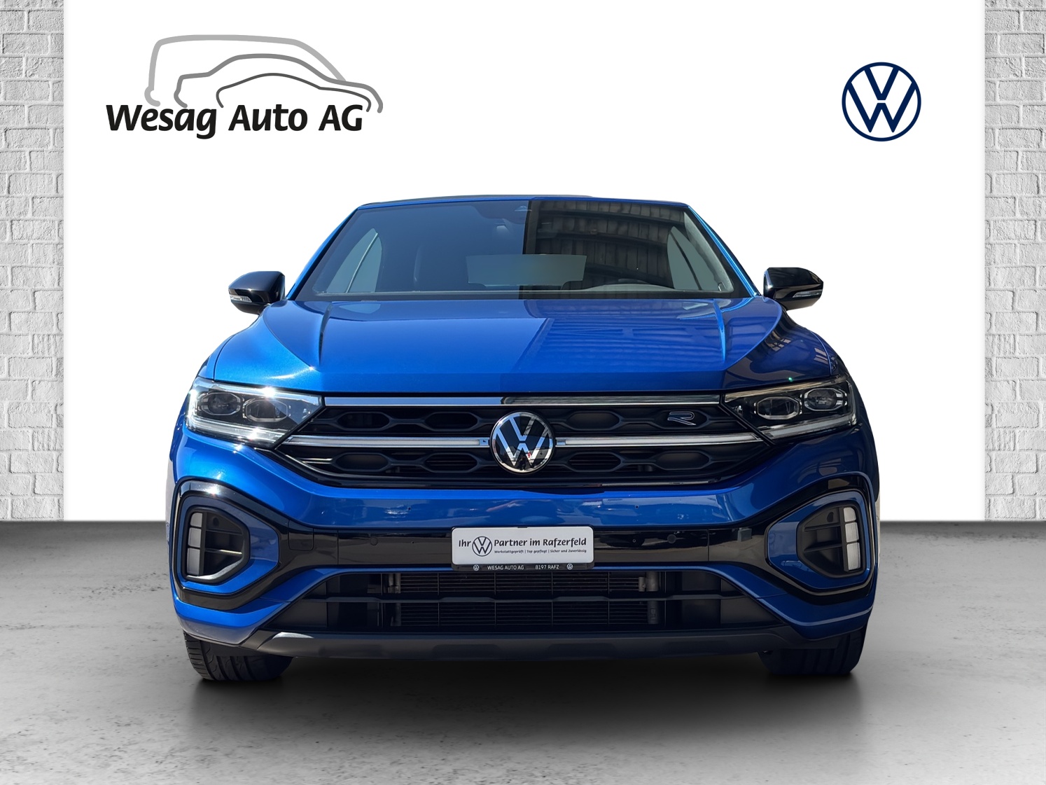 VW T-Roc Cabriolet 1.5 TSI EVO R-Line DSG-image-7