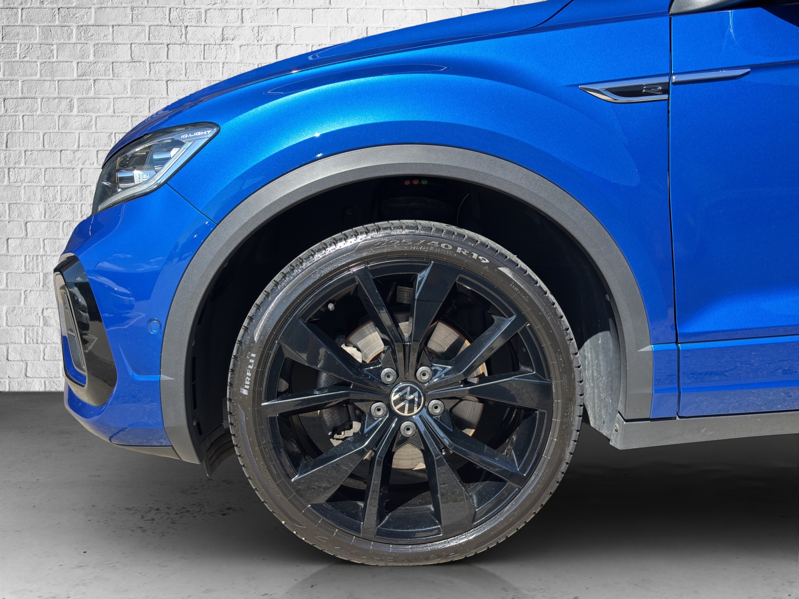 VW T-Roc Cabriolet 1.5 TSI EVO R-Line DSG-image-8