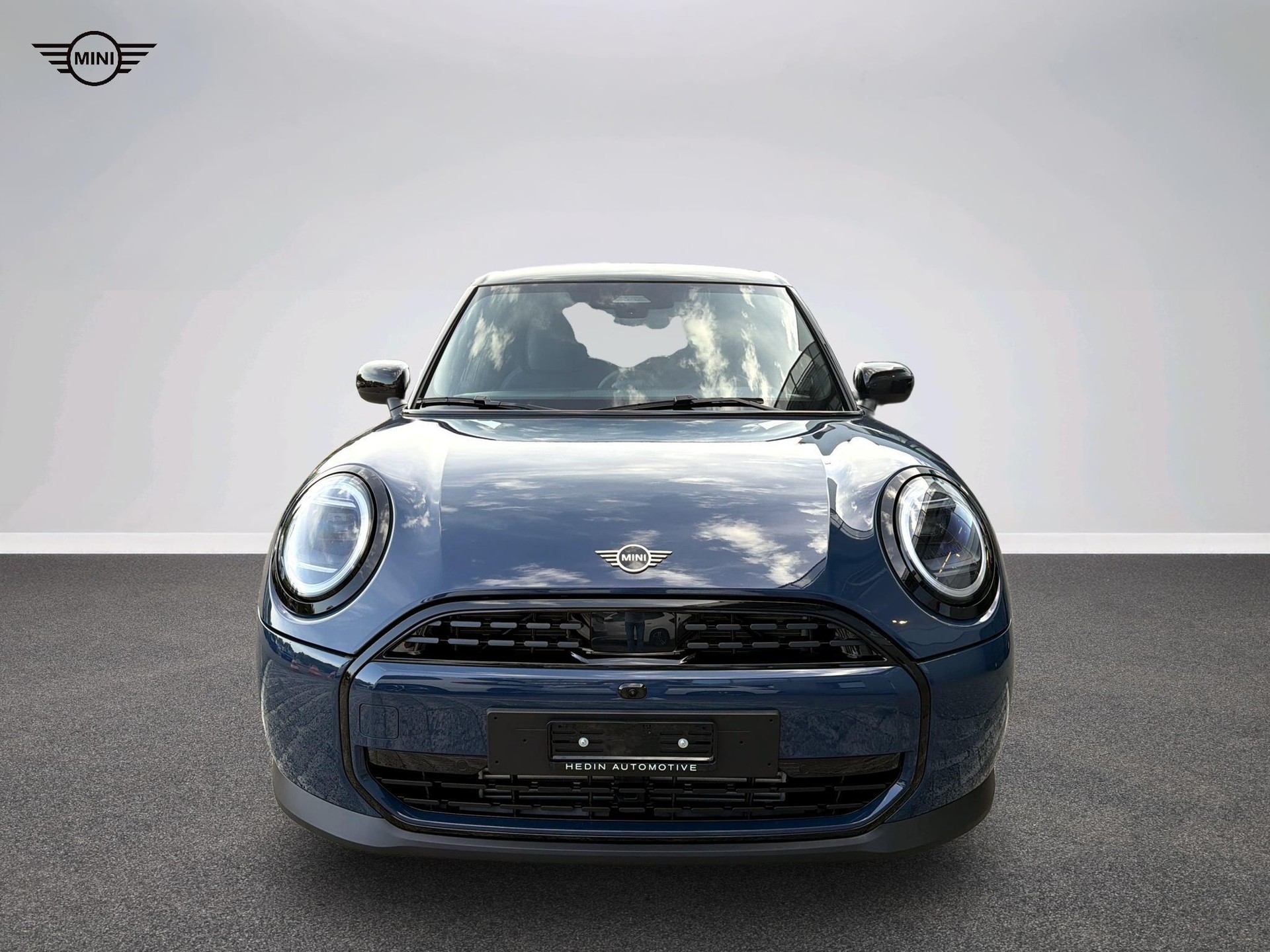 MINI Cooper 5 door C-image-12