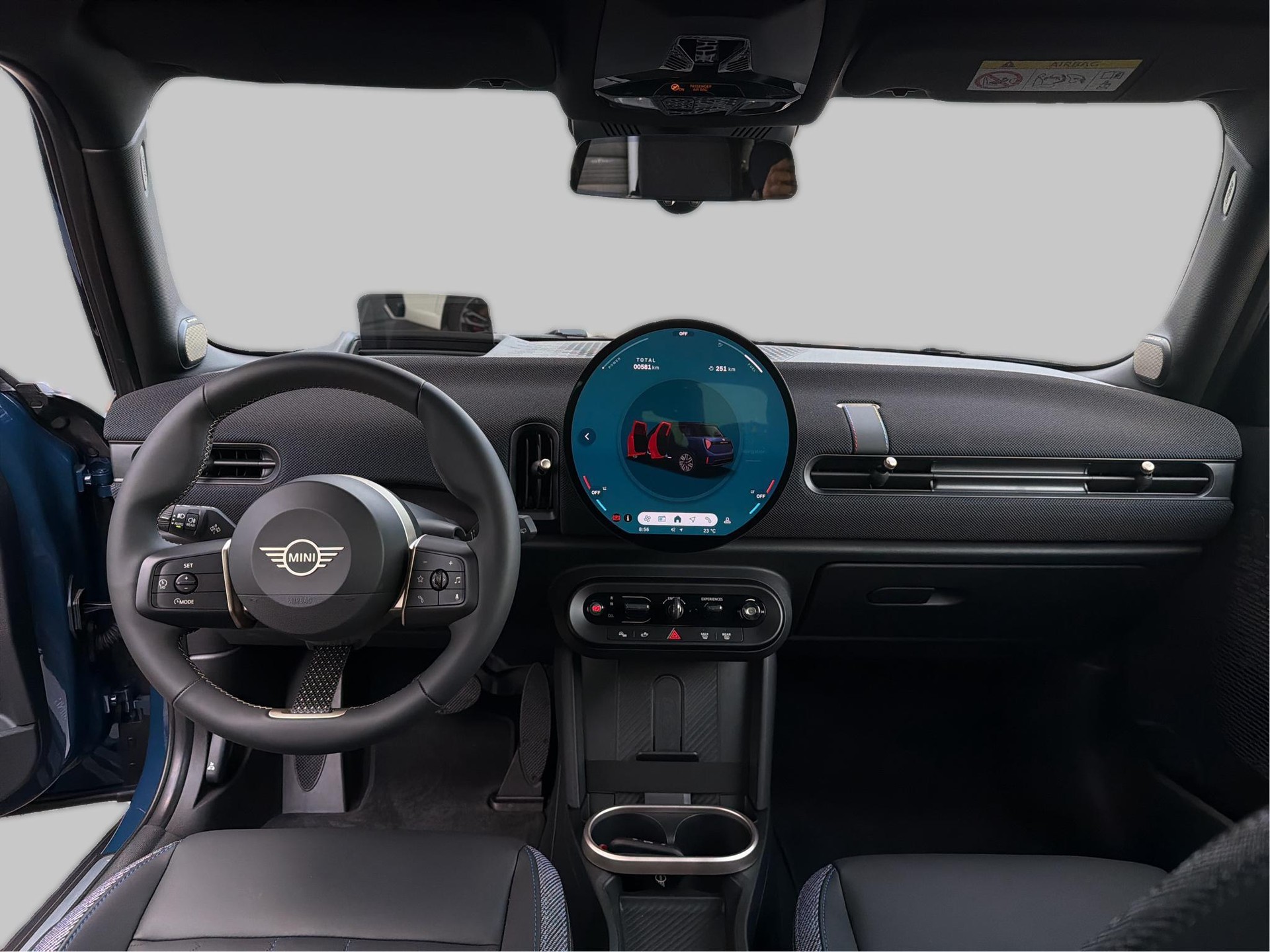 MINI Cooper 5 door C-image-10