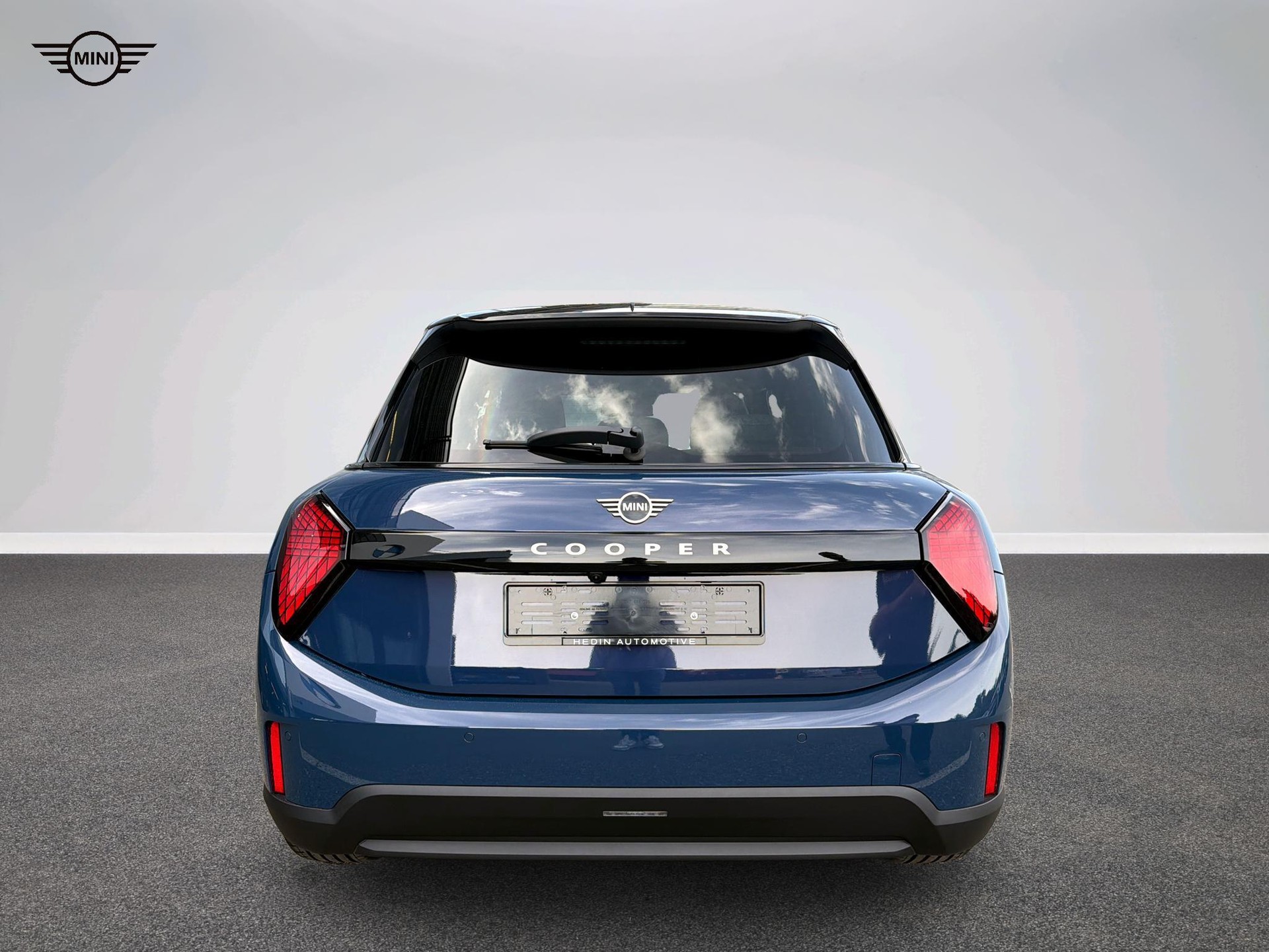 MINI Cooper 5 door C-image-14
