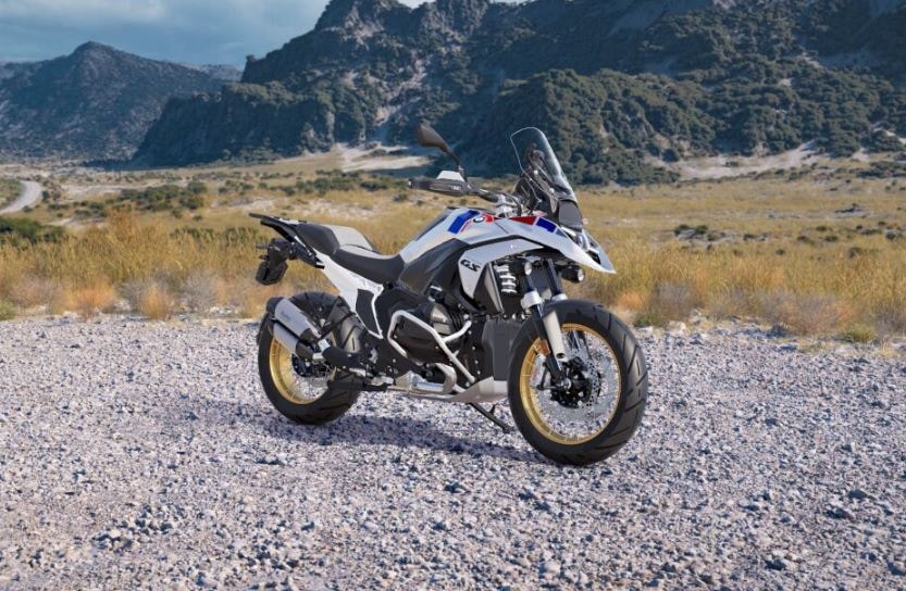 BMW R 1300 GS ! Boxer Prämie ! 1500.--image-6