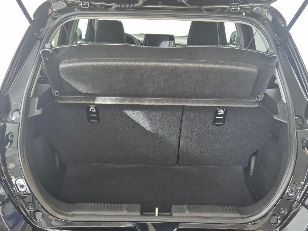 SUZUKI Swift 1.2 Compact Top Hybrid-image-14