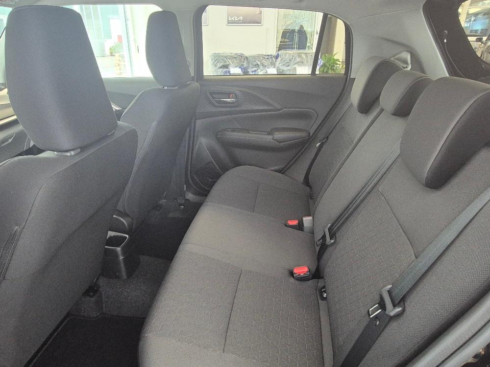 SUZUKI Swift 1.2 Compact Top Hybrid-image-12