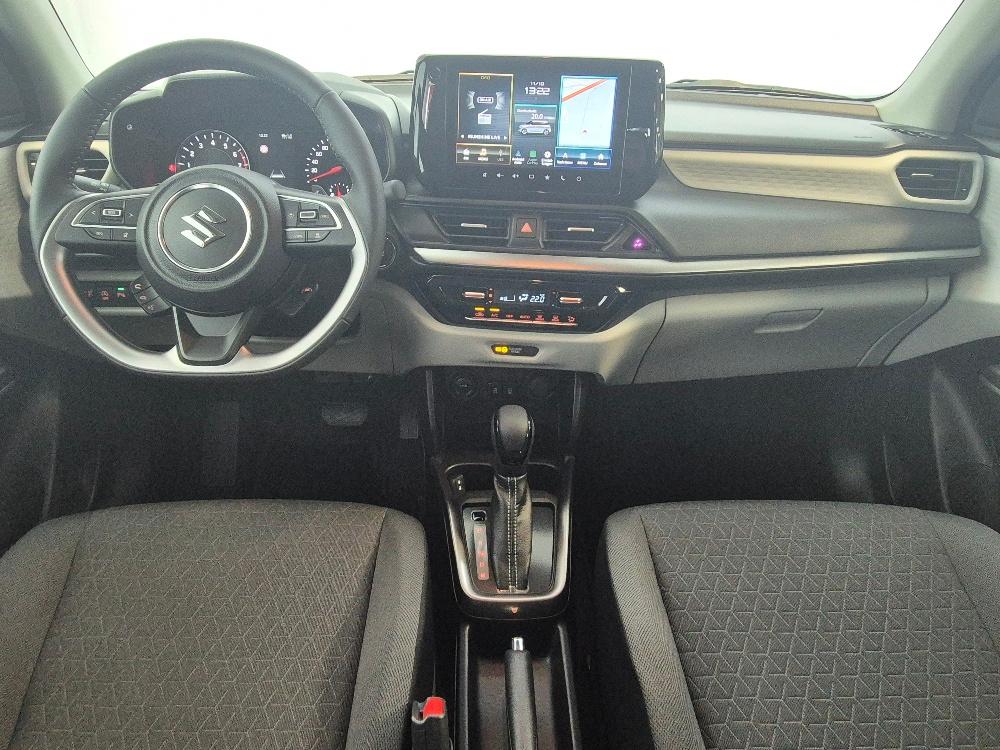 SUZUKI Swift 1.2 Compact Top Hybrid-image-7