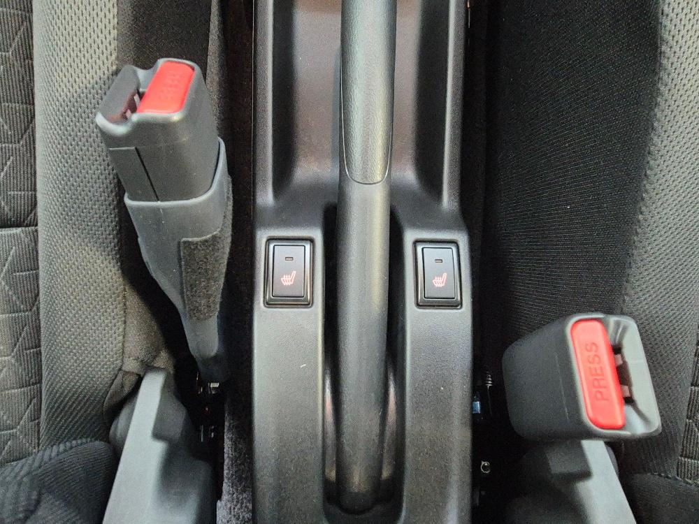 SUZUKI Swift 1.2 Compact Top Hybrid-image-13