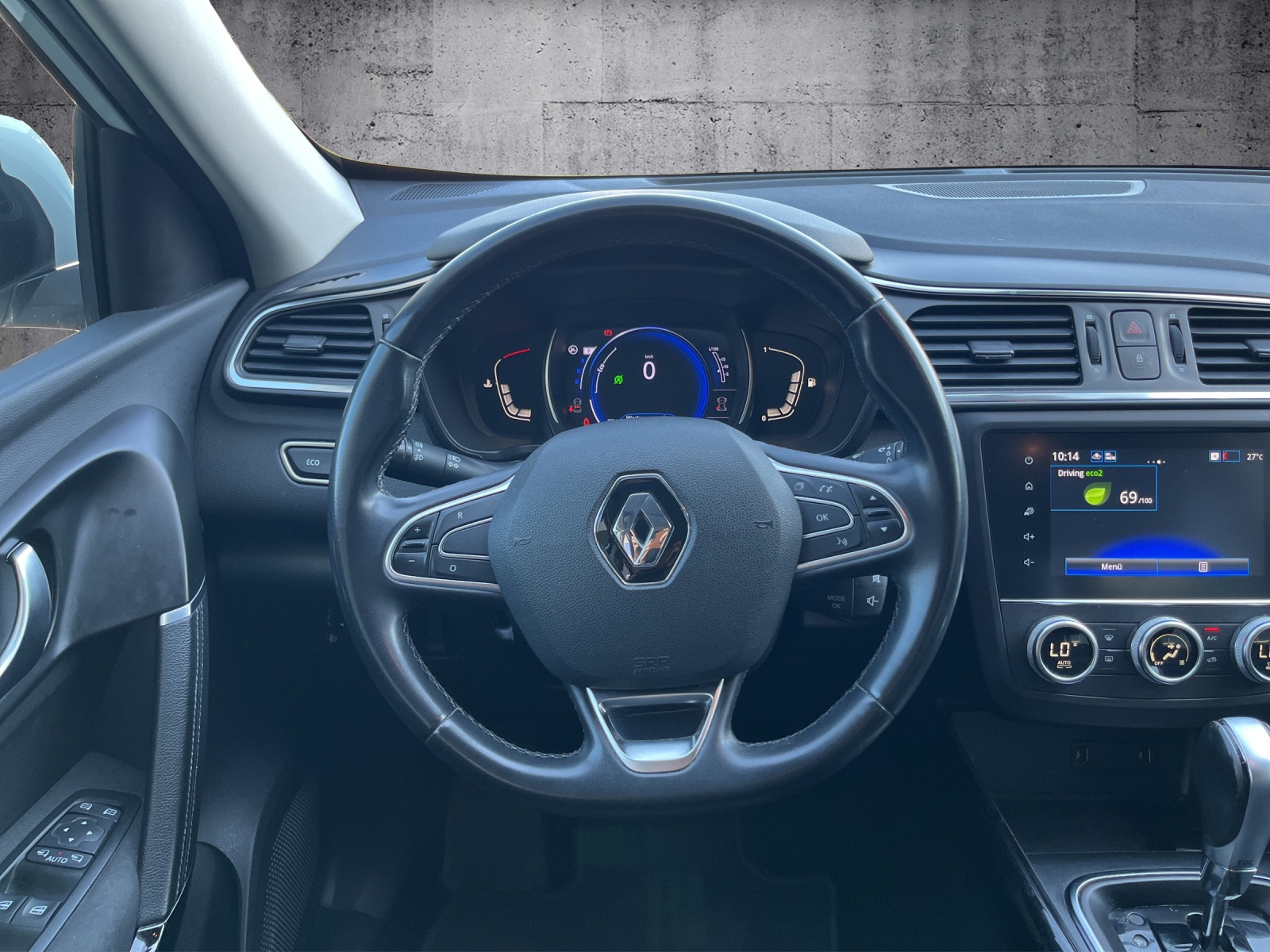 RENAULT Kadjar 1.3 TCe Business EDC-image-9