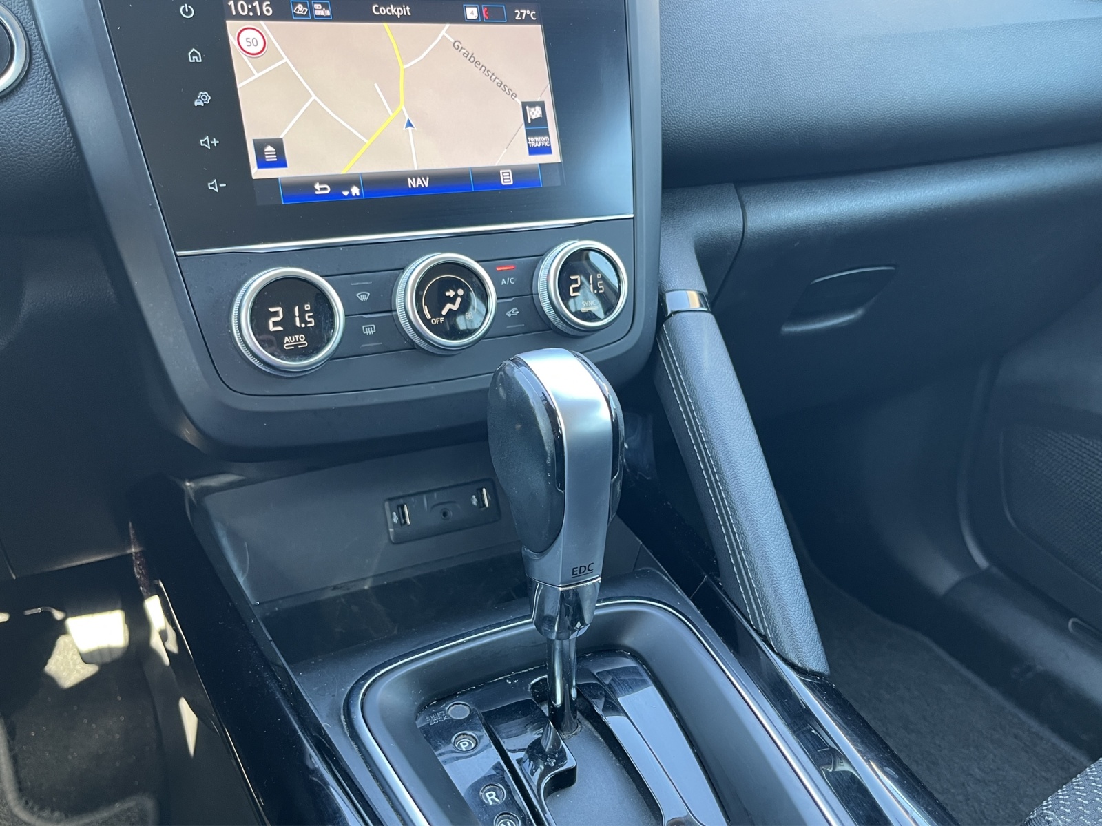 RENAULT Kadjar 1.3 TCe Business EDC-image-11