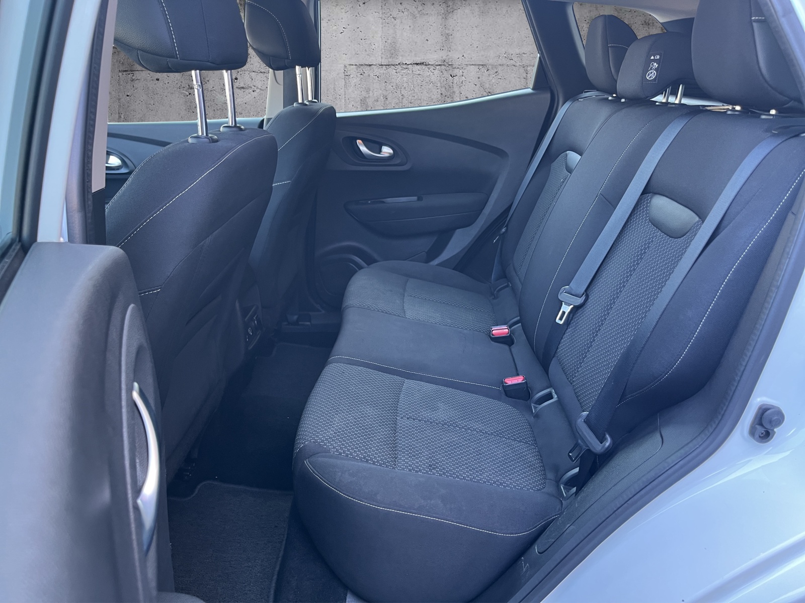 RENAULT Kadjar 1.3 TCe Business EDC-image-14