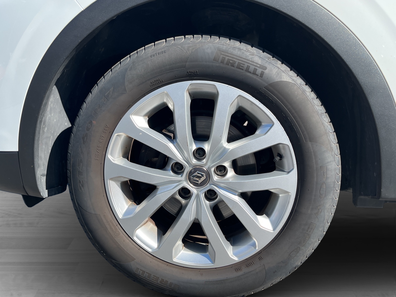 RENAULT Kadjar 1.3 TCe Business EDC-image-16