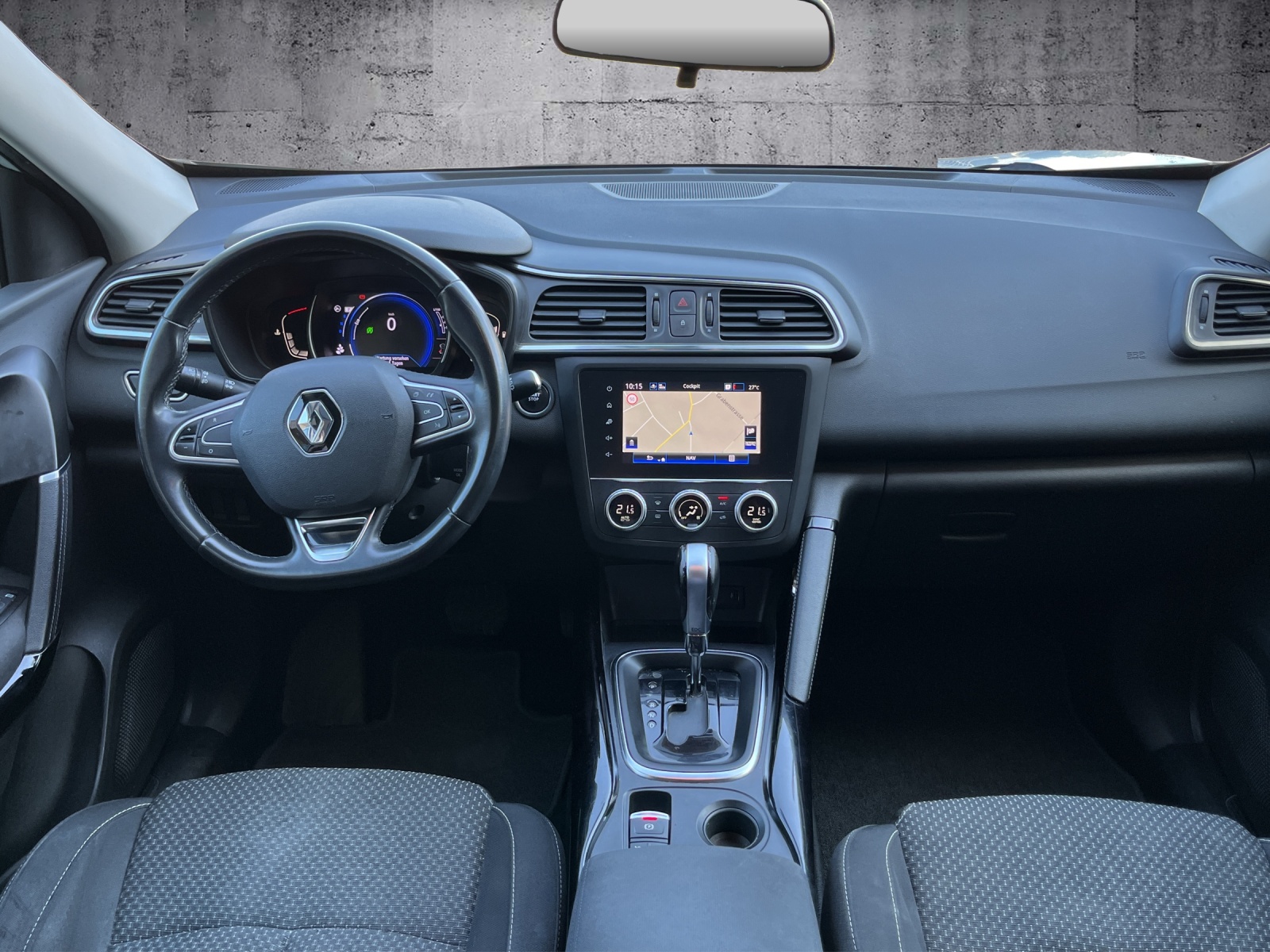 RENAULT Kadjar 1.3 TCe Business EDC-image-10