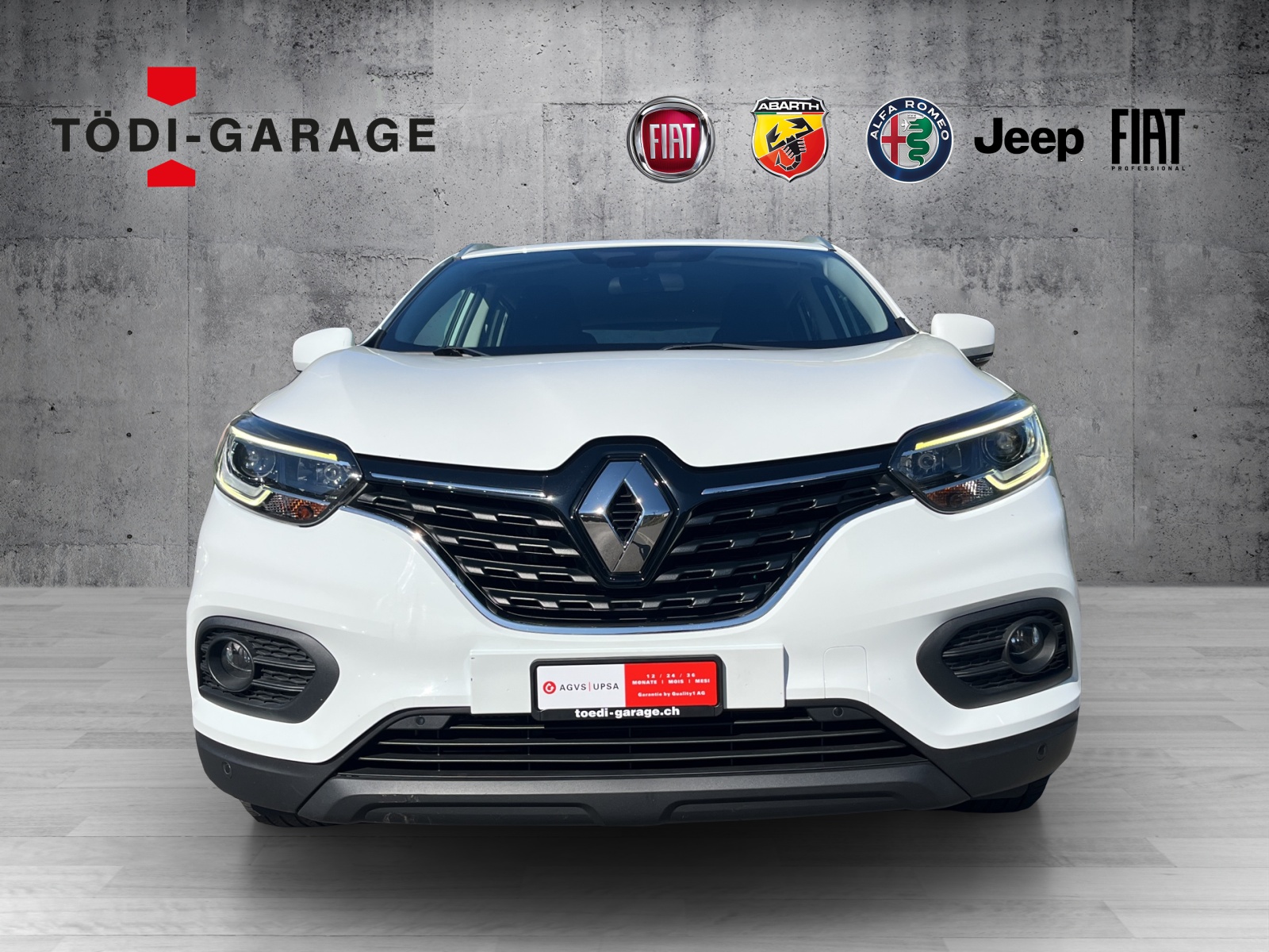 RENAULT Kadjar 1.3 TCe Business EDC-showroom-element-1