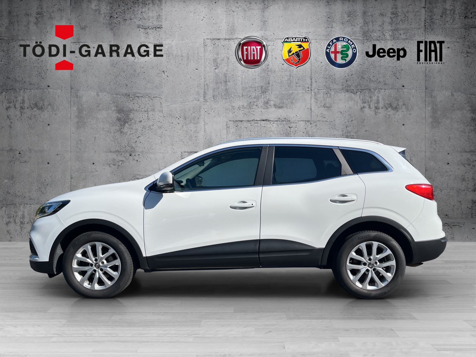 RENAULT Kadjar 1.3 TCe Business EDC-showroom-element-2